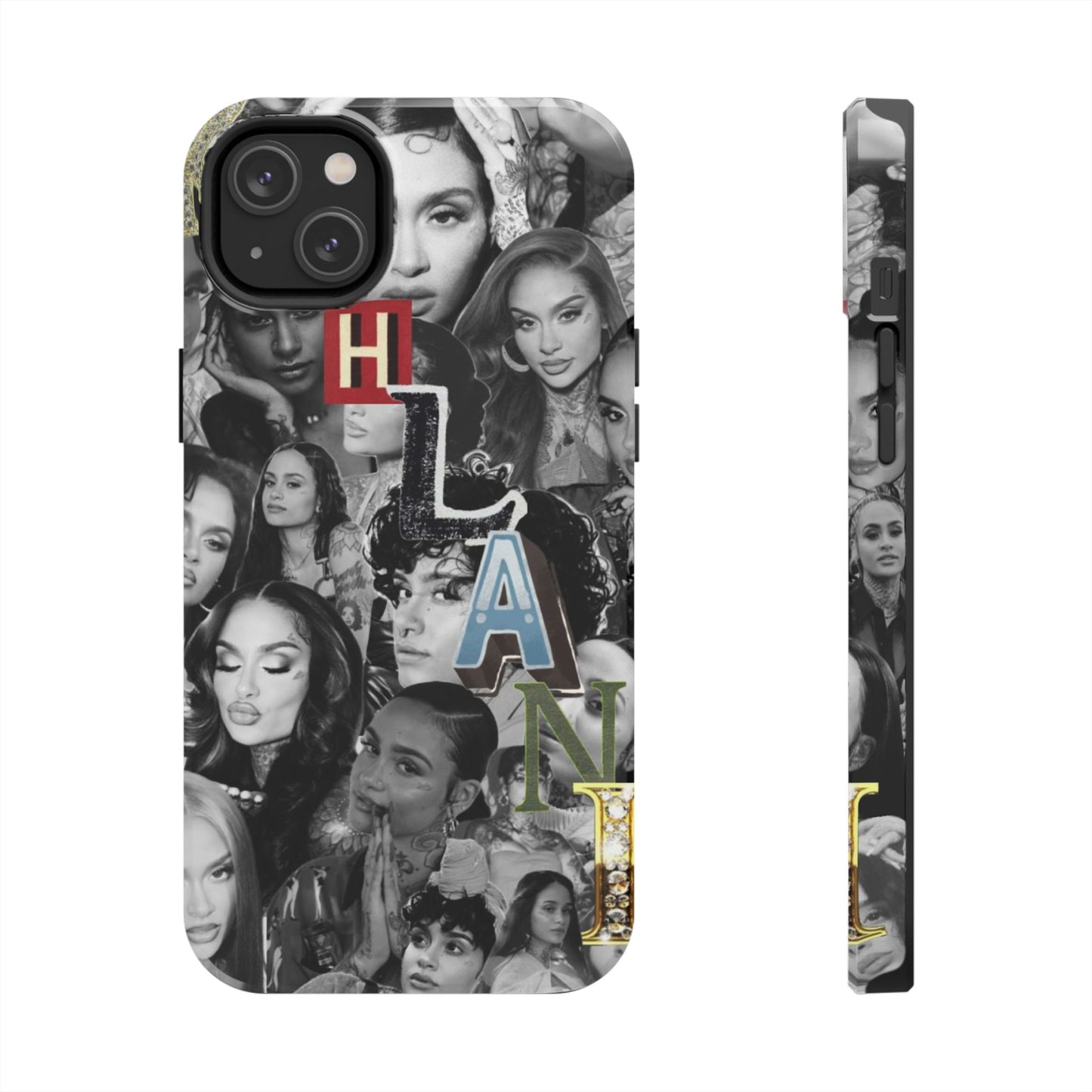 Kehlani Phone Case