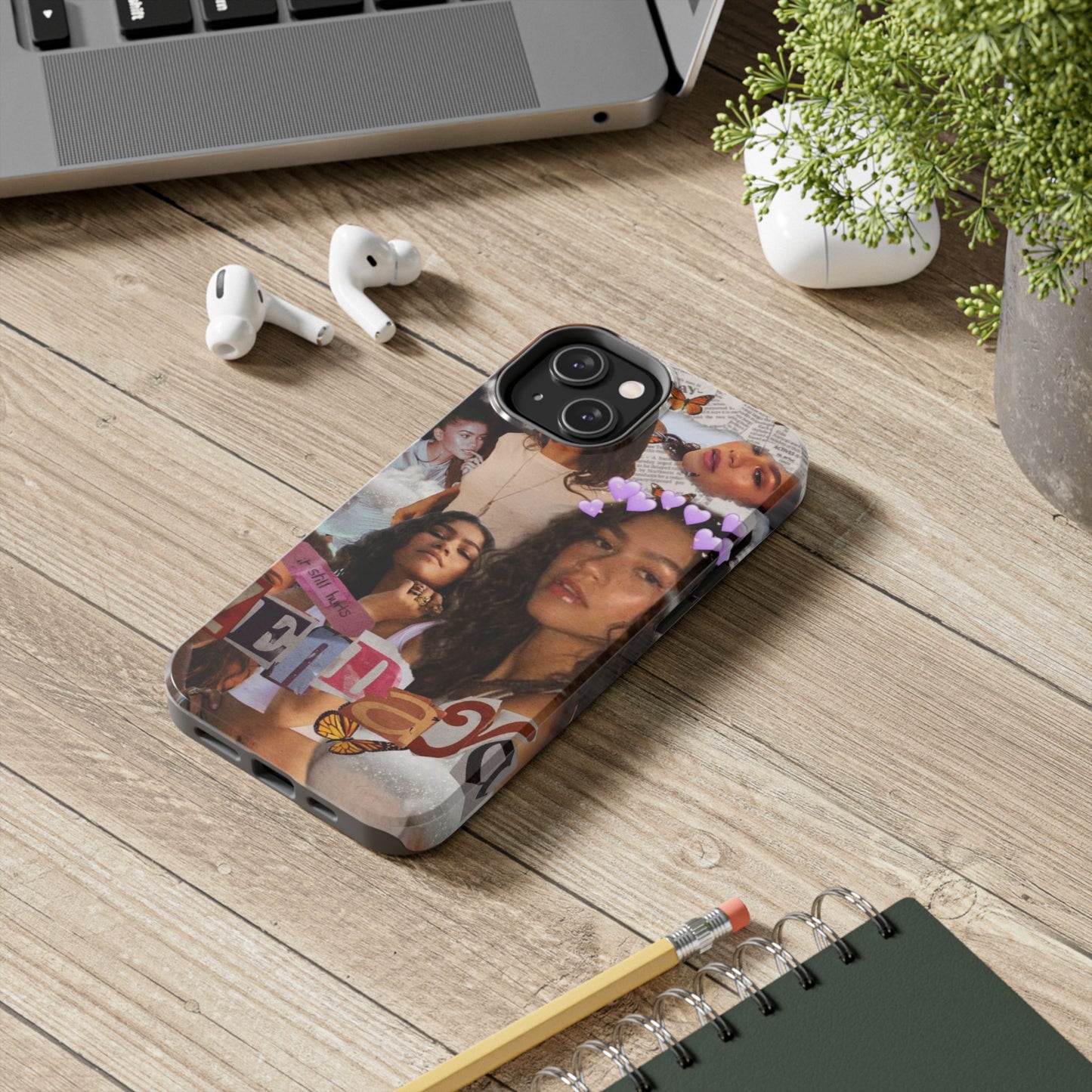 Zendaya Phone Case