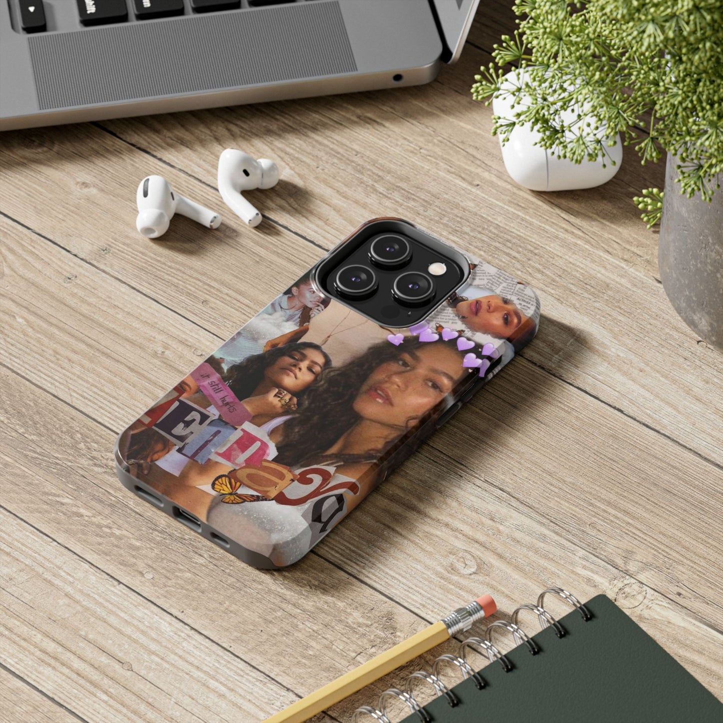 Zendaya Phone Case