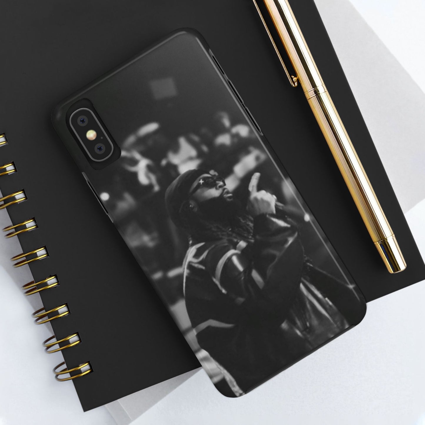 PartyNextDoor Phone Case