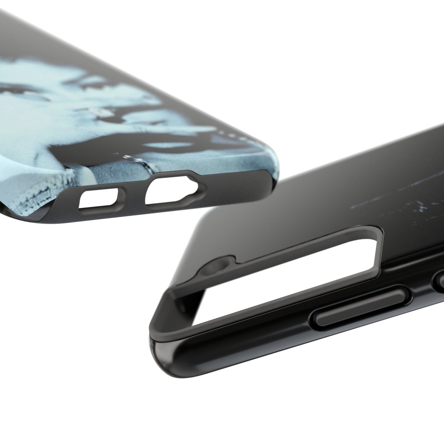 Nicki M Phone Case