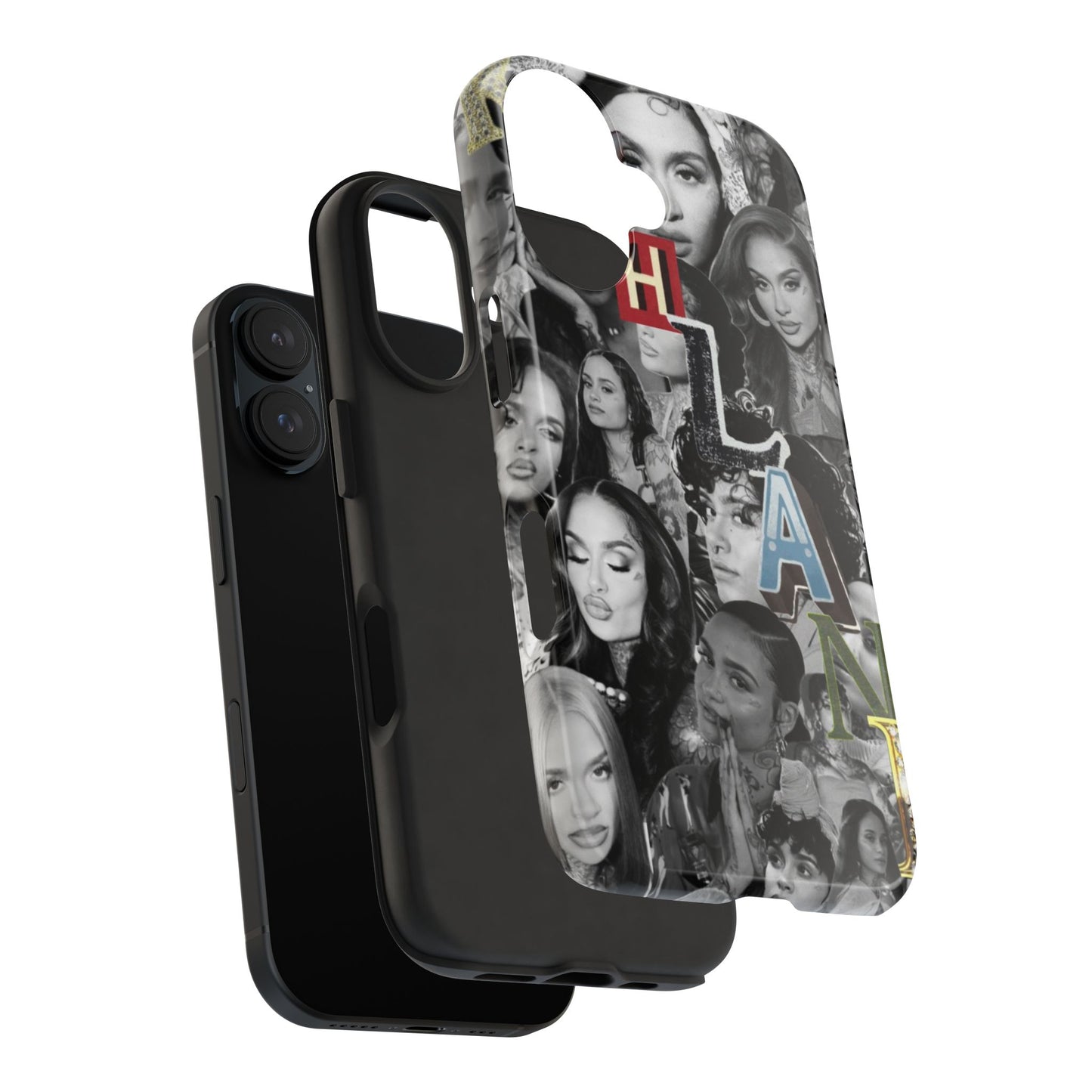 Kehlani Phone Case