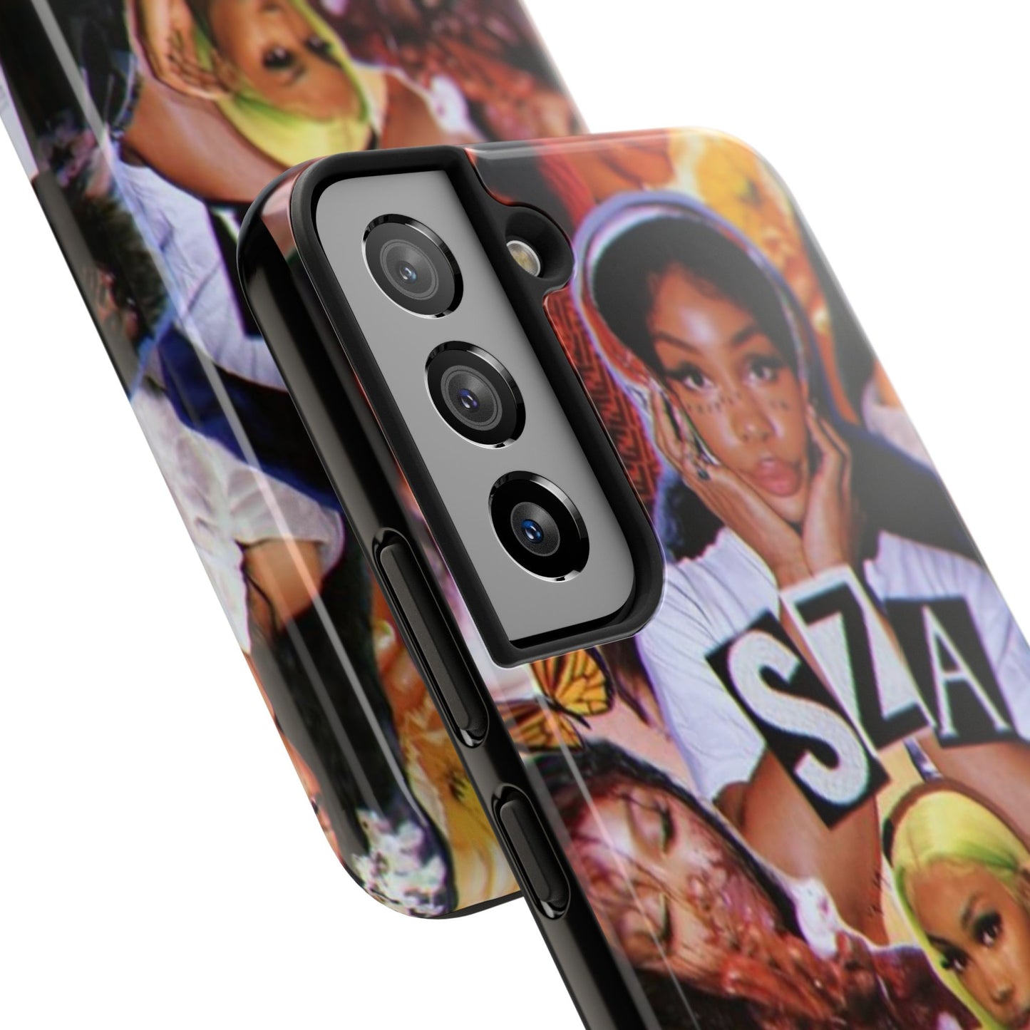 SZA Phone Case