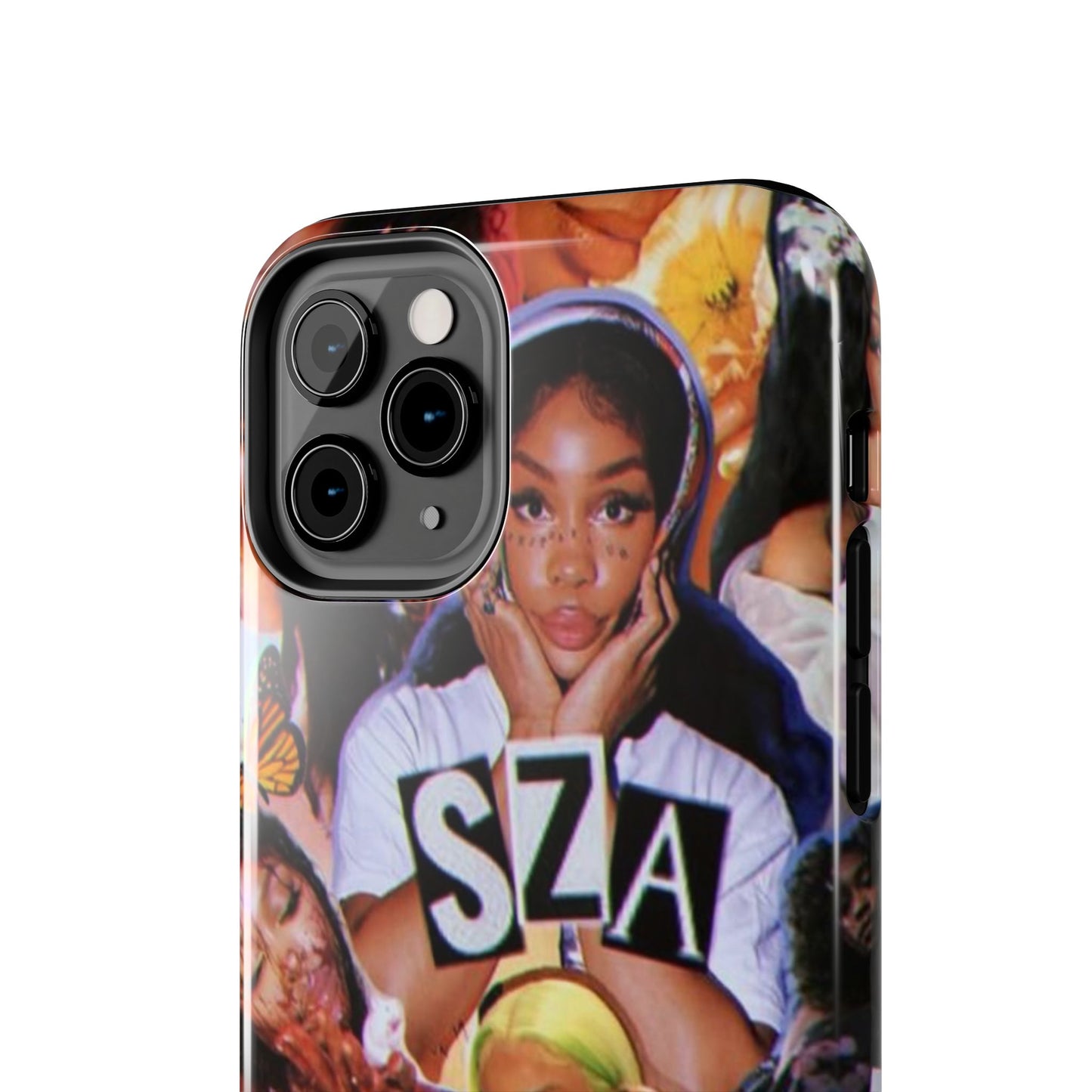 SZA Phone Case