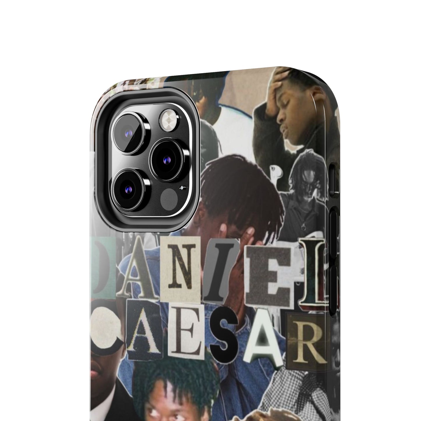Daniel Cesar Phone Case
