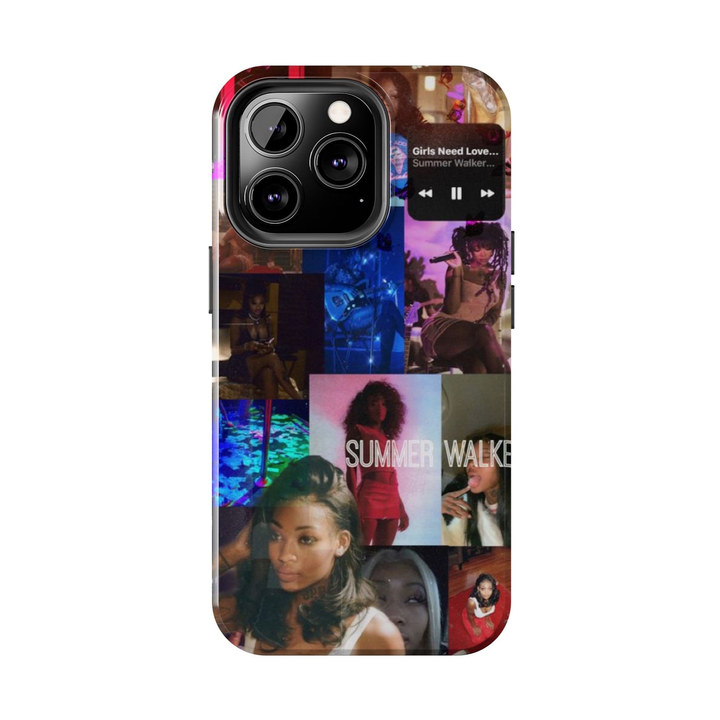 Summer Walker Phone Case