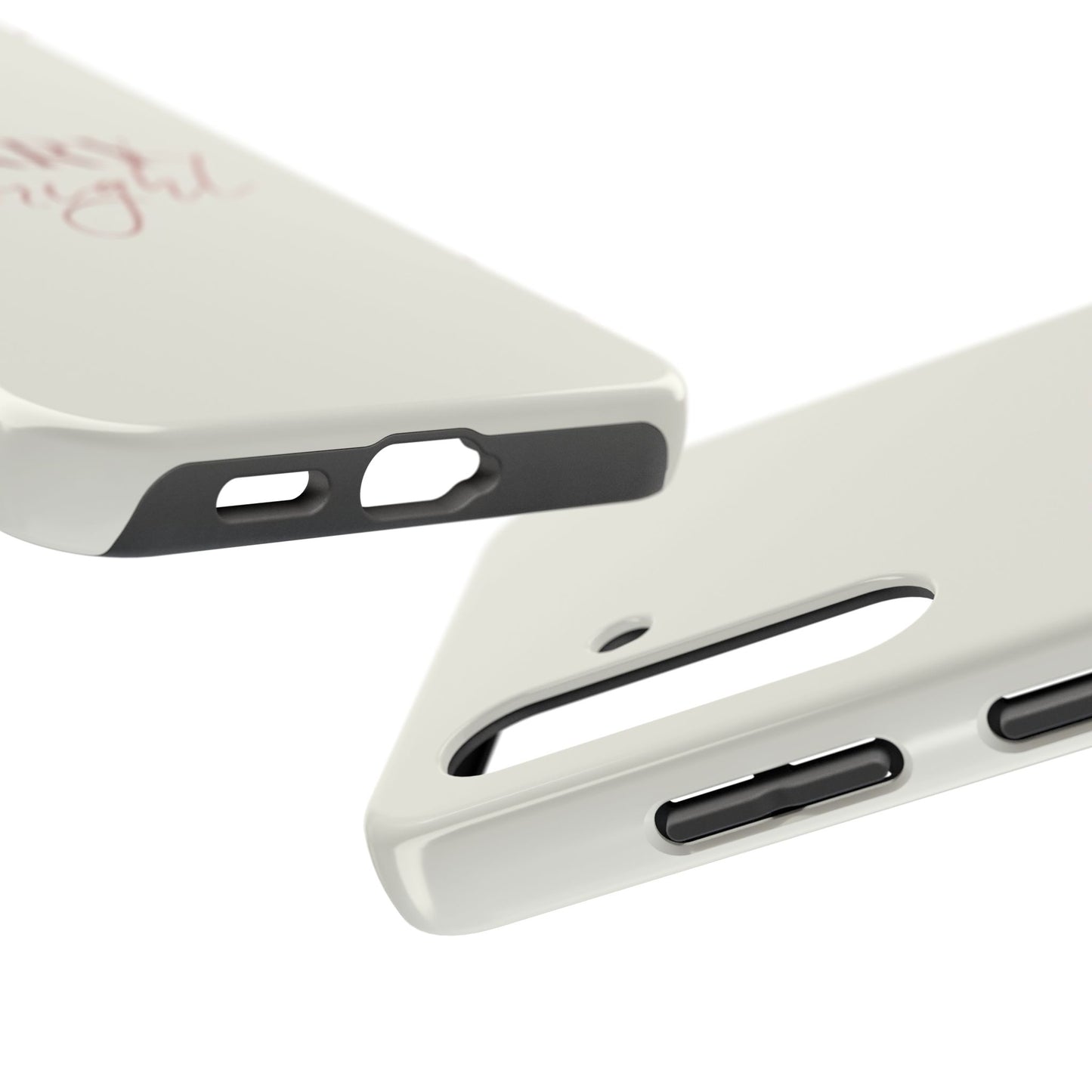 Merry & Bright Phone Case