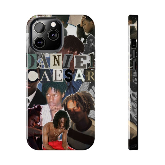 Daniel Cesar Phone Case