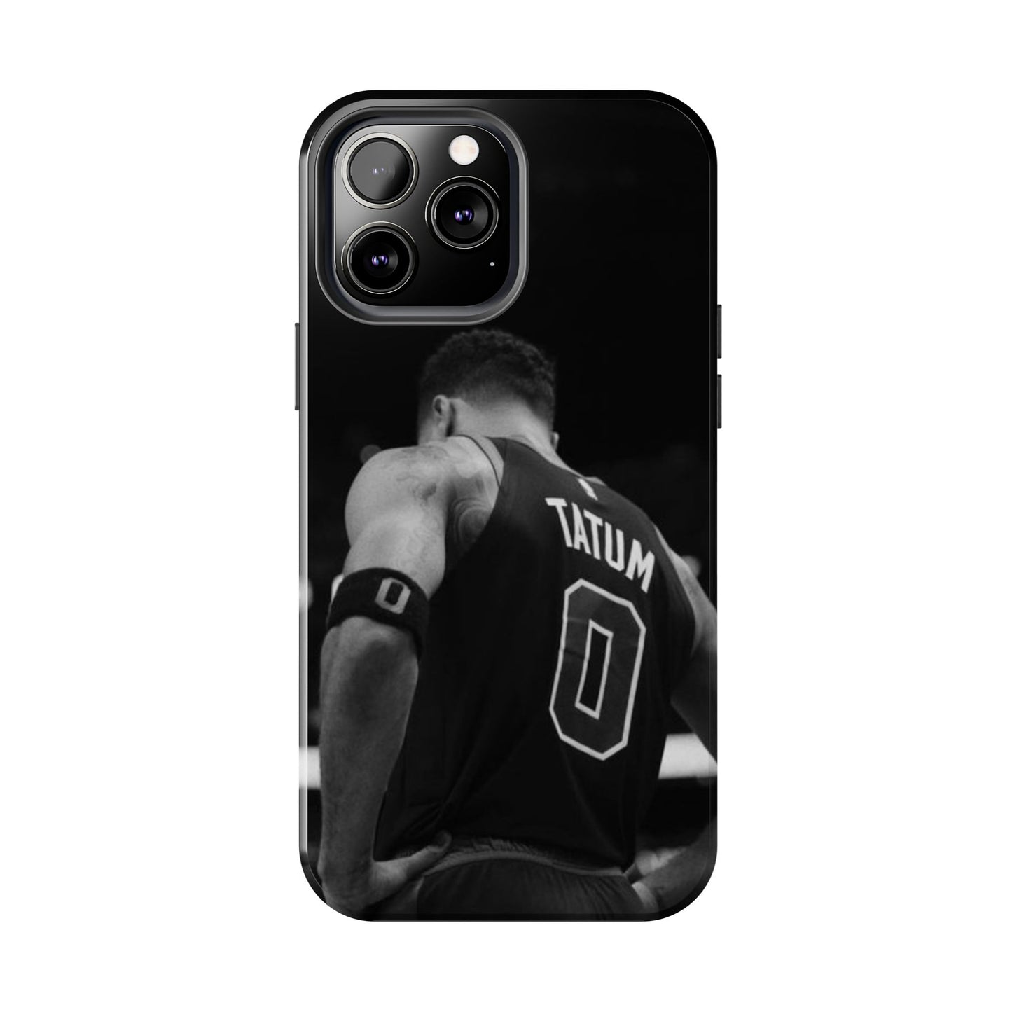 Jason Tatum Phone Case