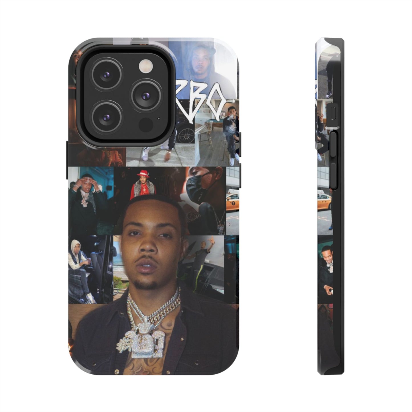 G Herbo Phone Case