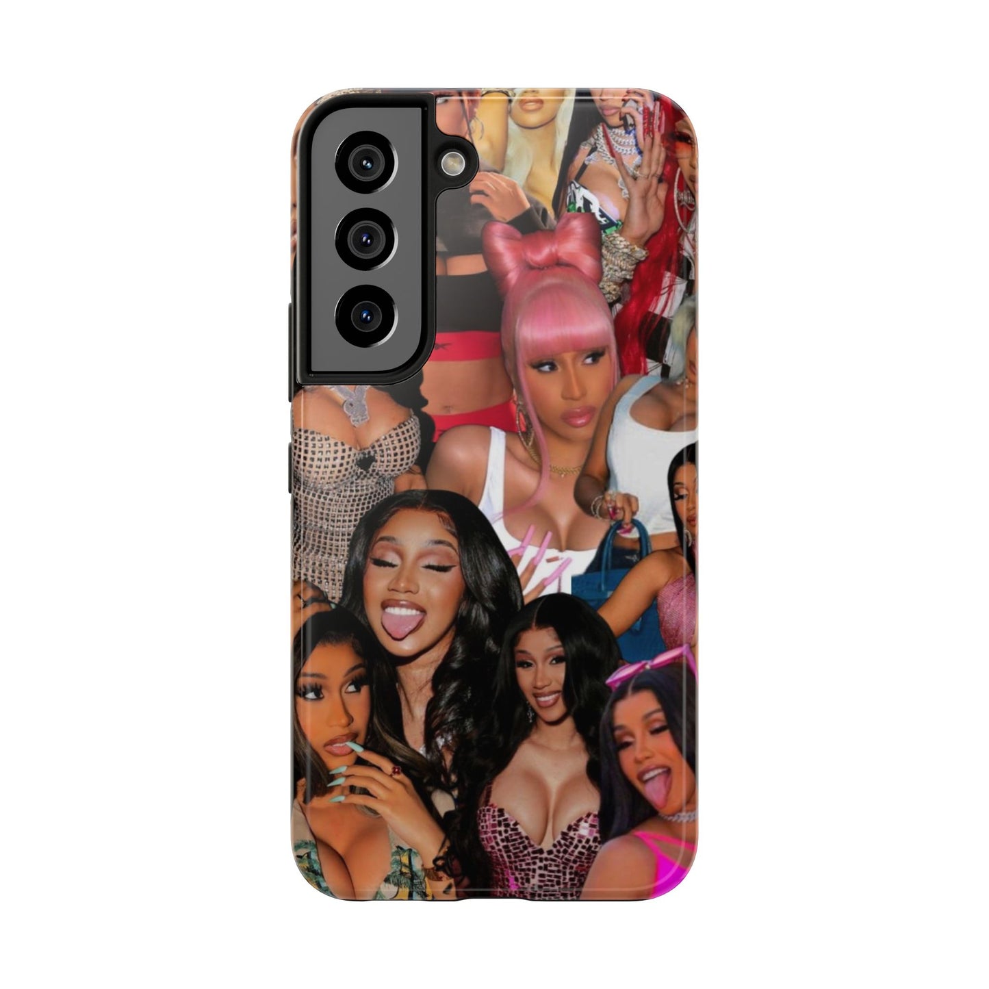 Cardi B Phone Case