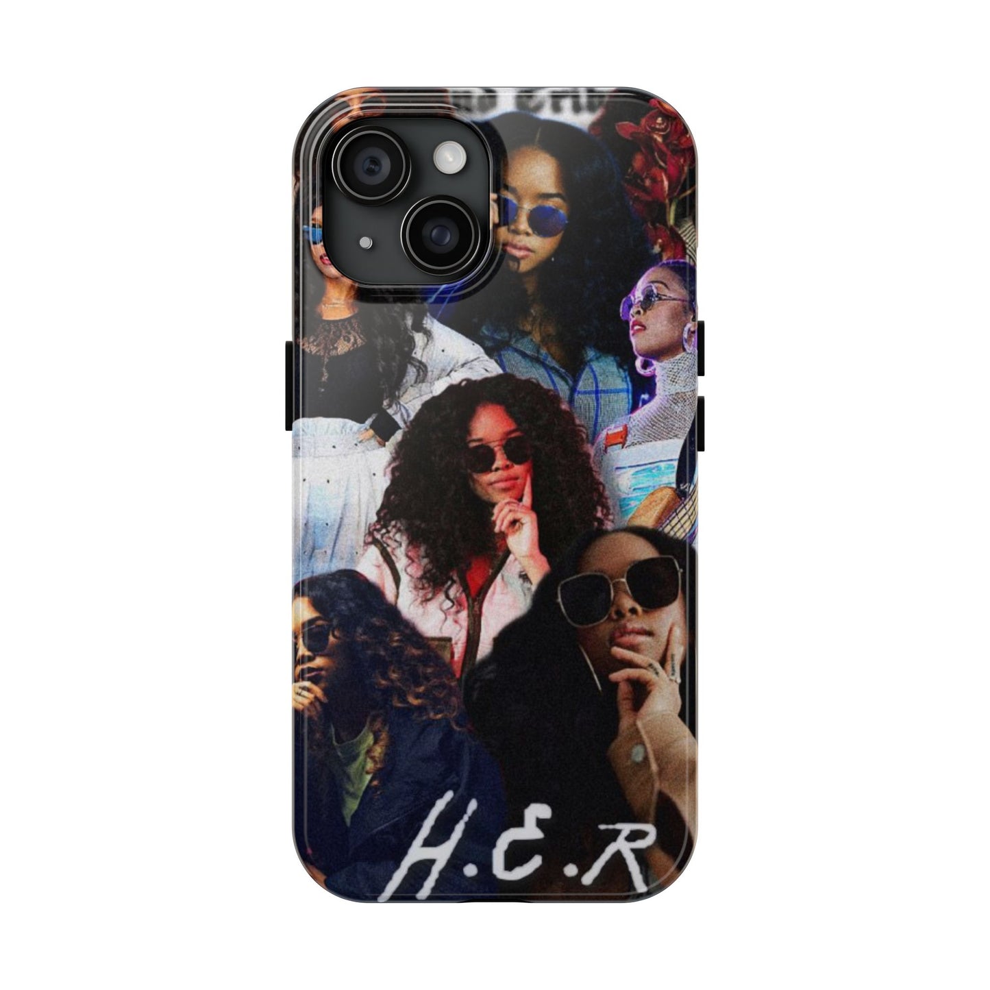 HER Phone Case