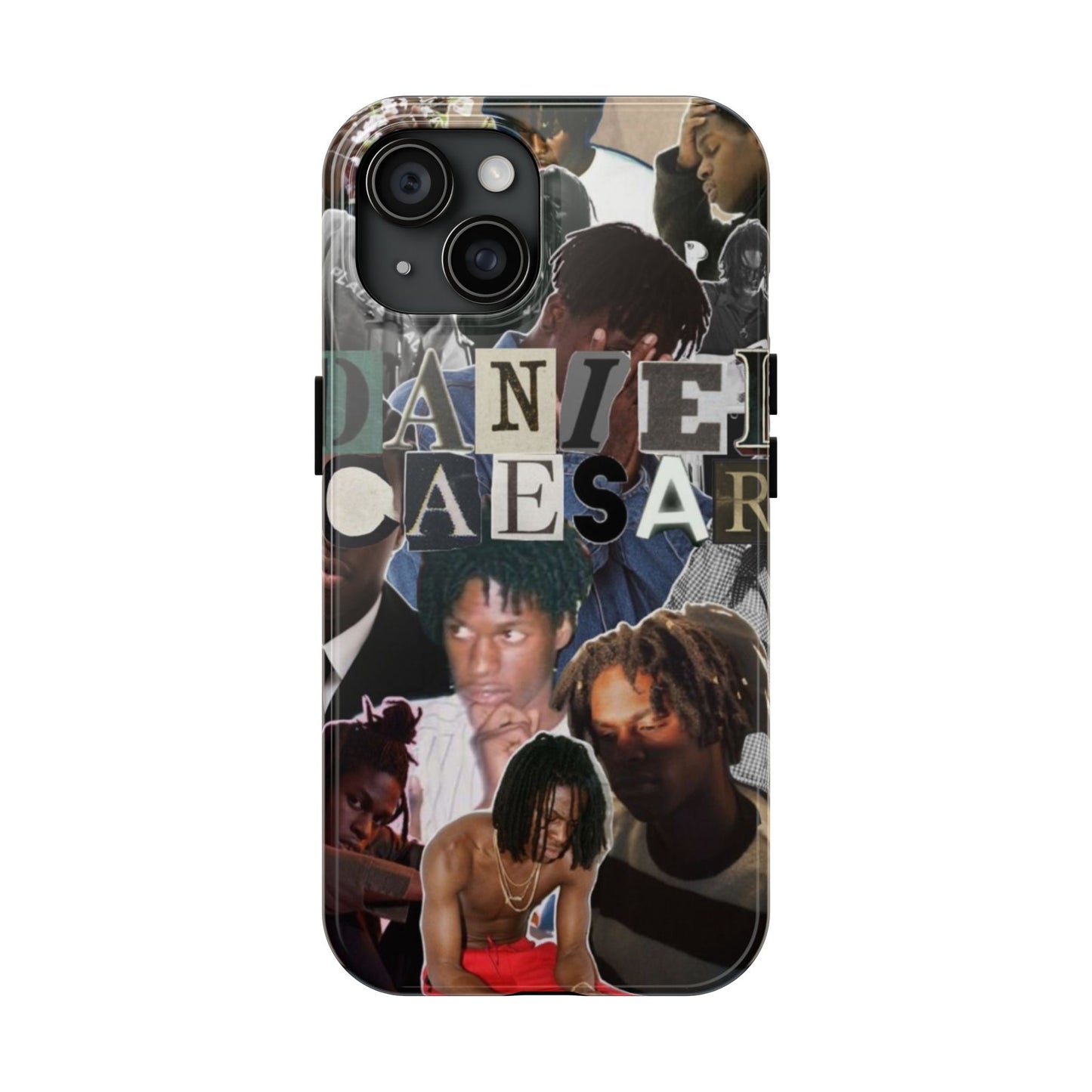 Daniel Cesar Phone Case