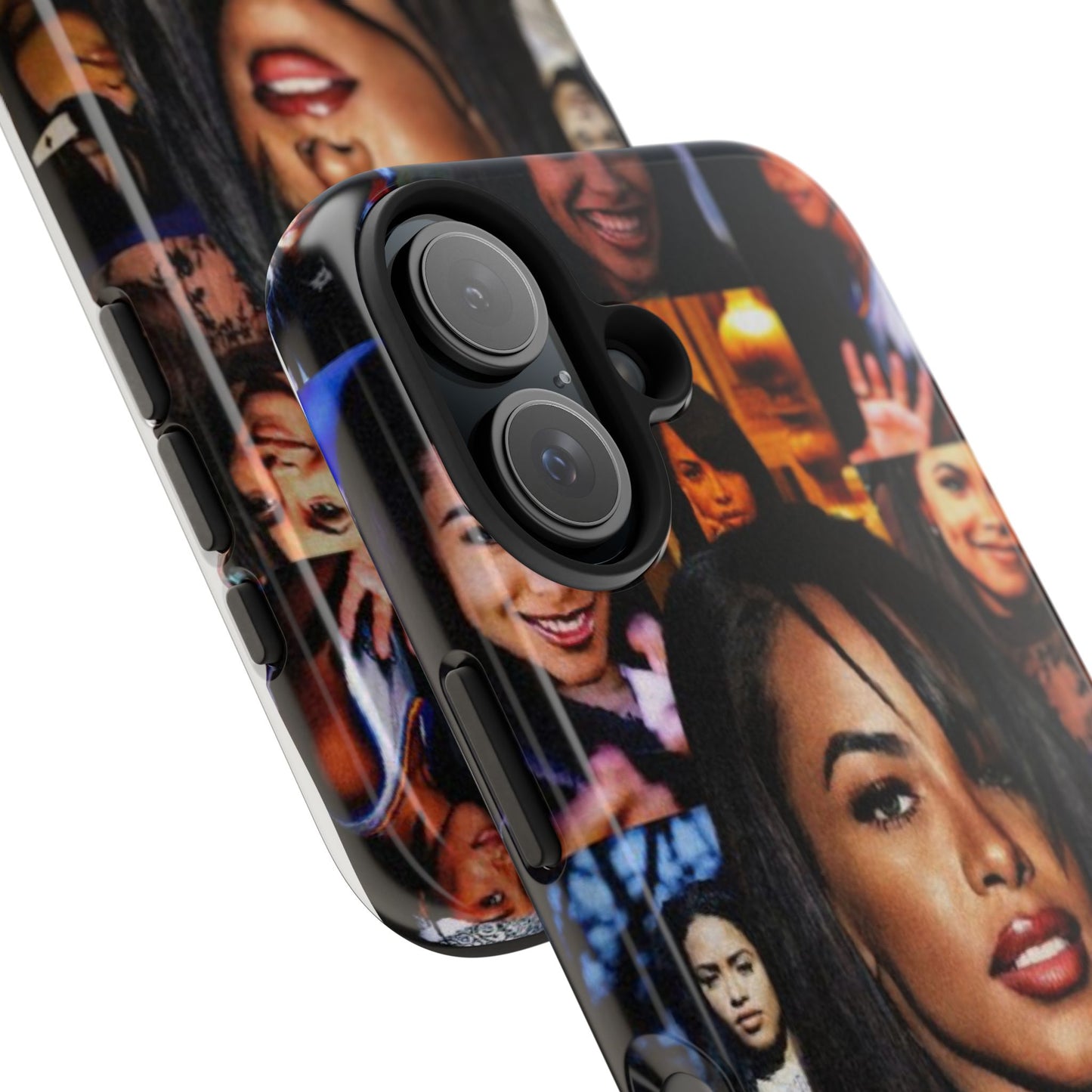 Aaliyah Phone Case