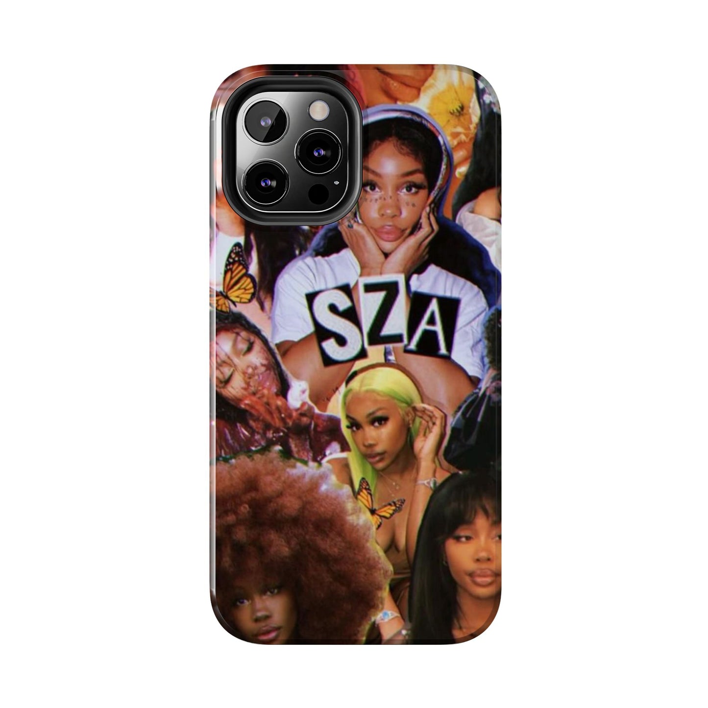 SZA Phone Case