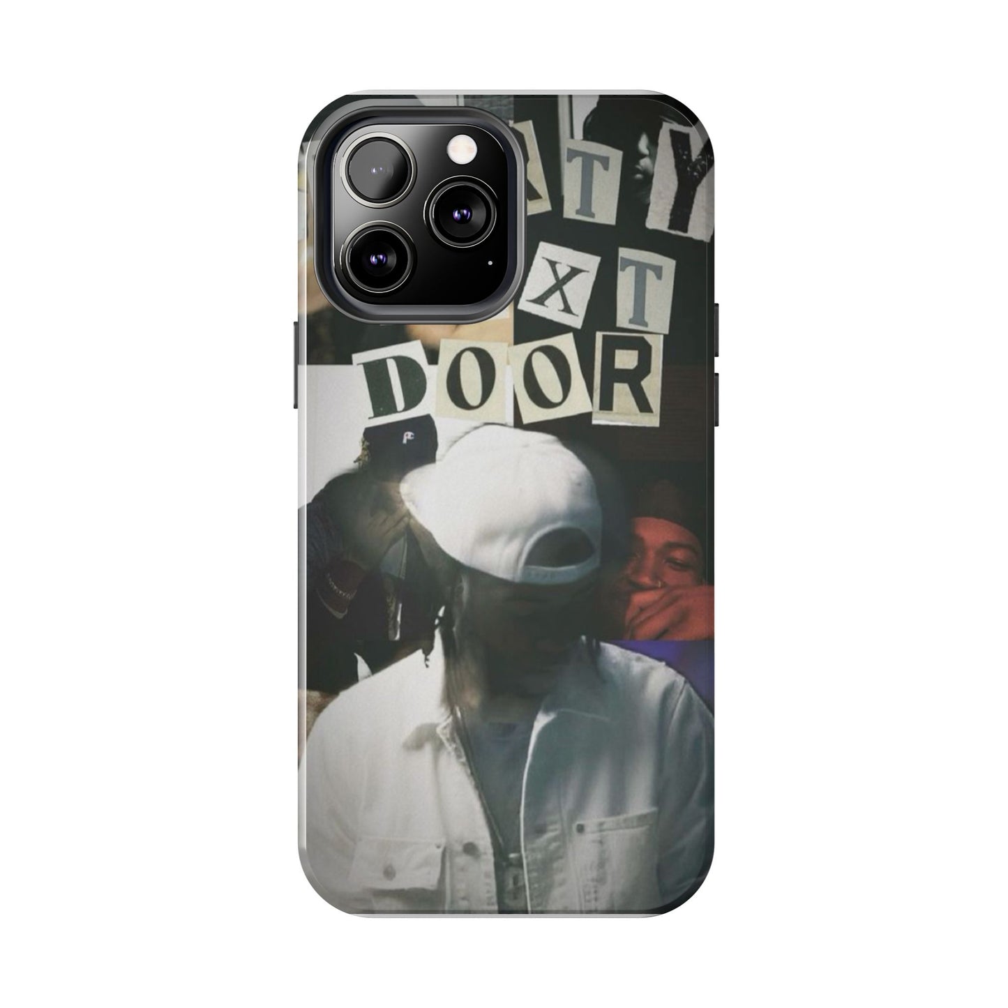 Party Next Door Phone Case