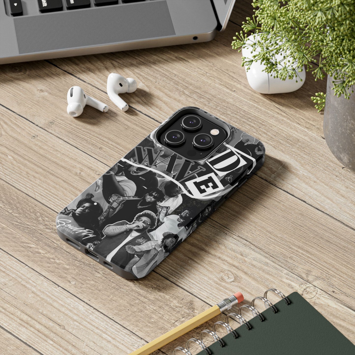 Rod Wave Phone Case