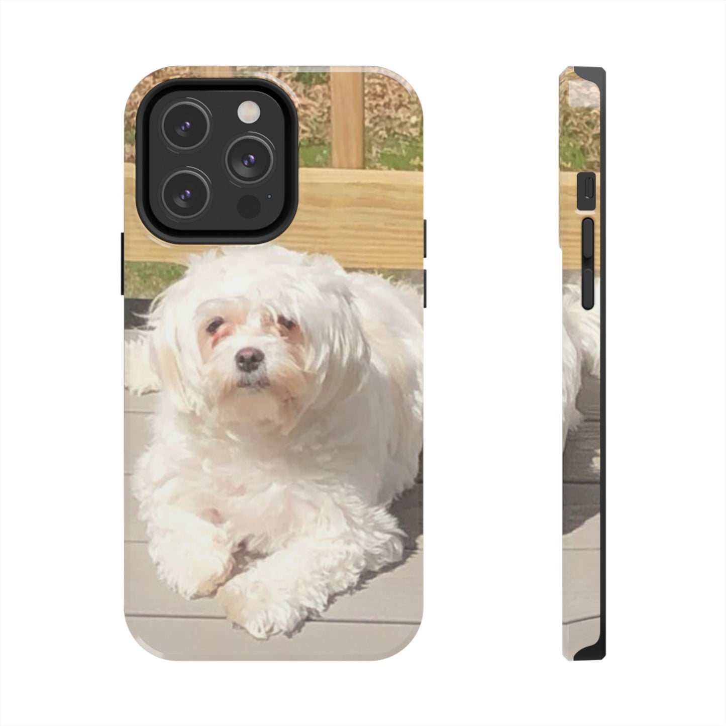 Custom Picture Phone Case