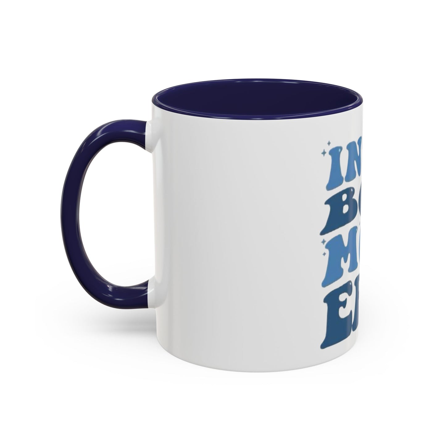In My Boy Mom Era Coffee Mug