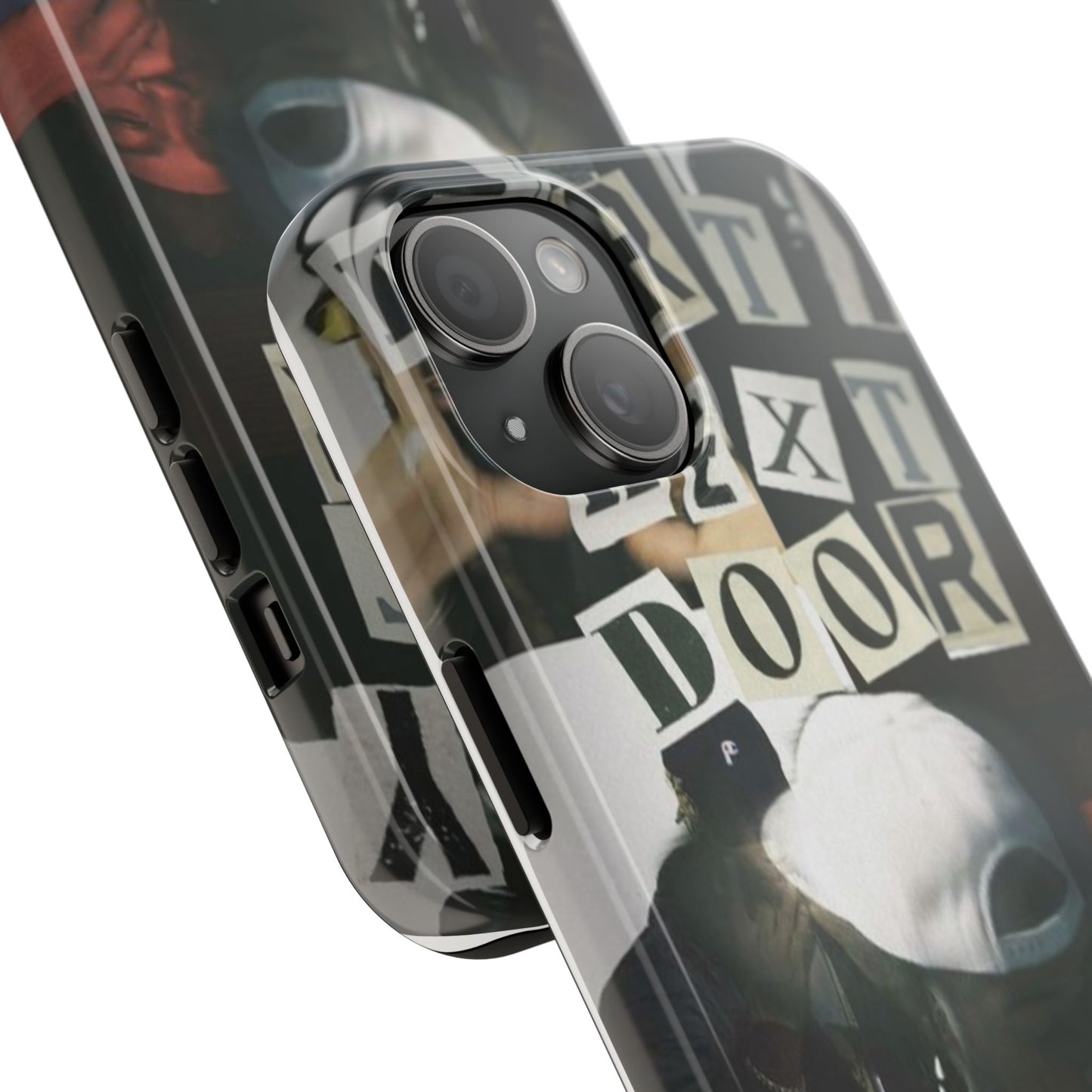 Party Next Door Phone Case