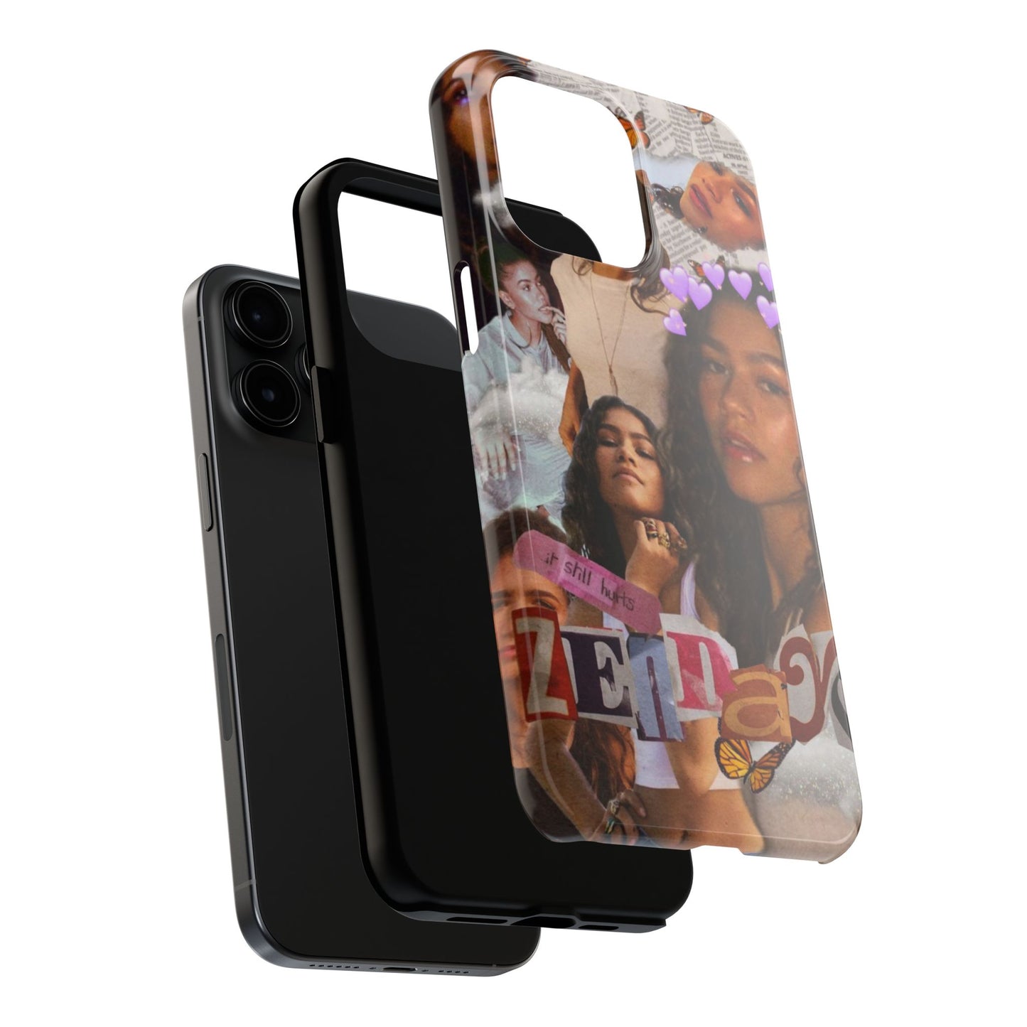 Zendaya Phone Case