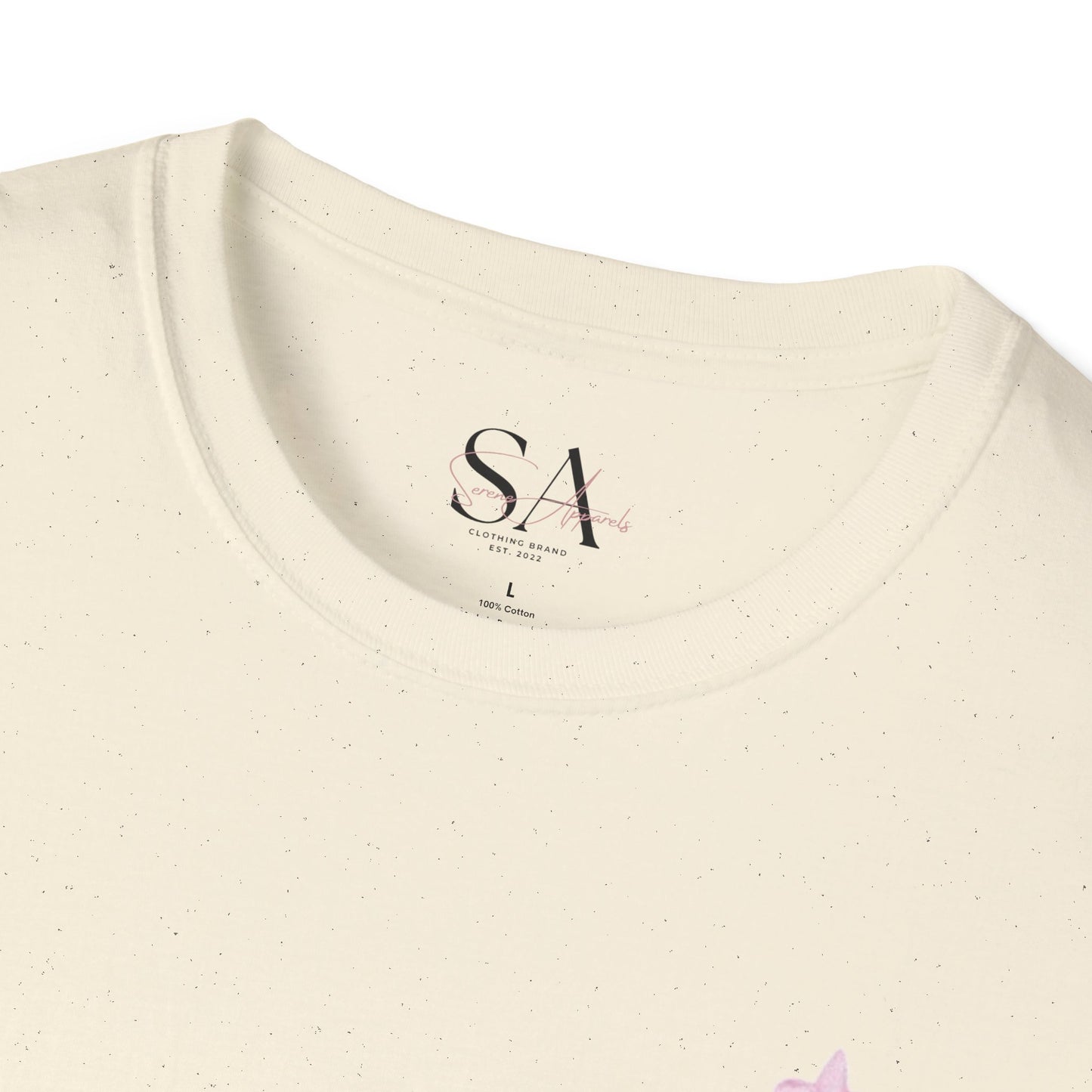 Sacred Angel Unisex Tee