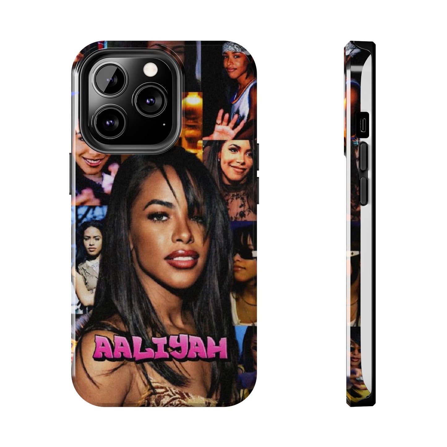 Aaliyah Phone Case