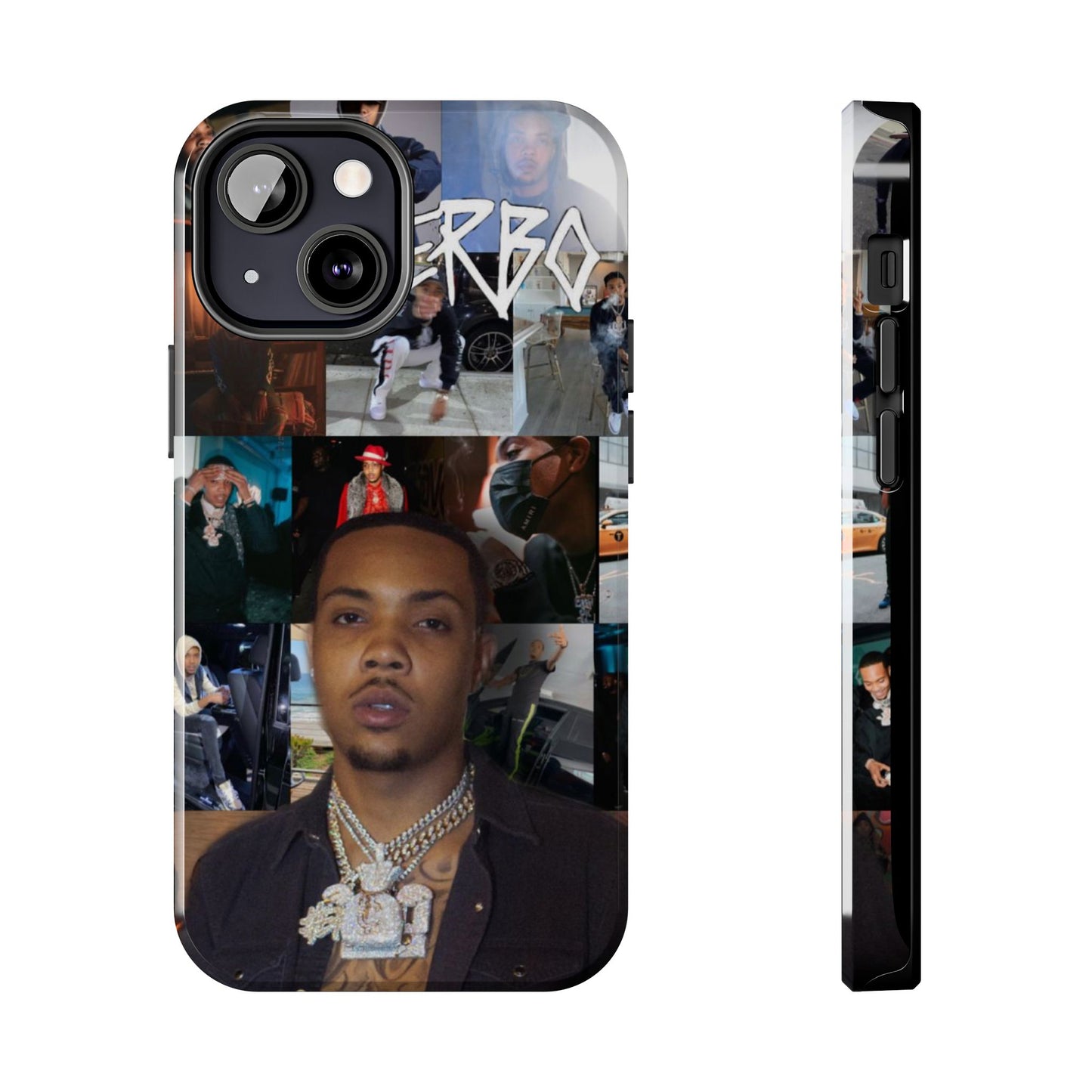 G Herbo Phone Case