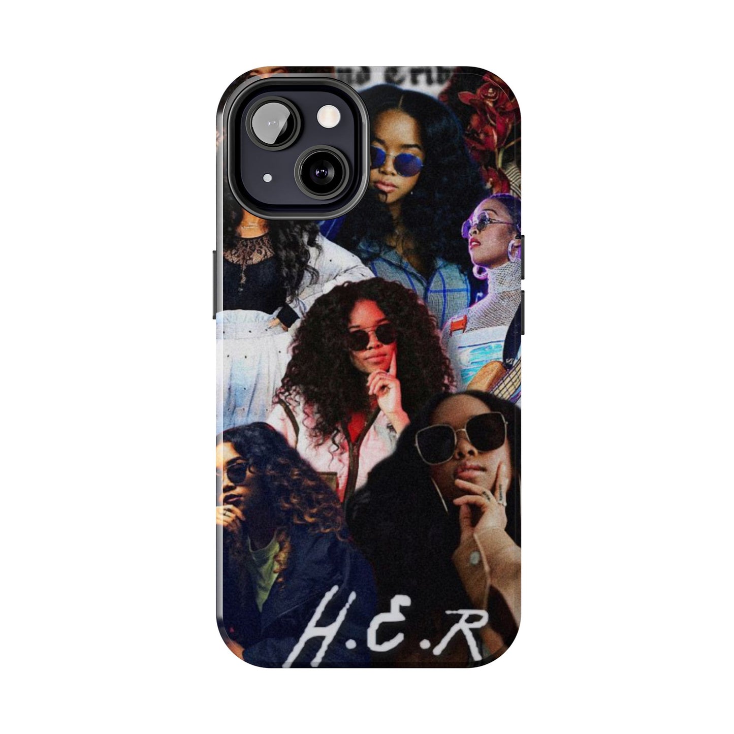 HER Phone Case