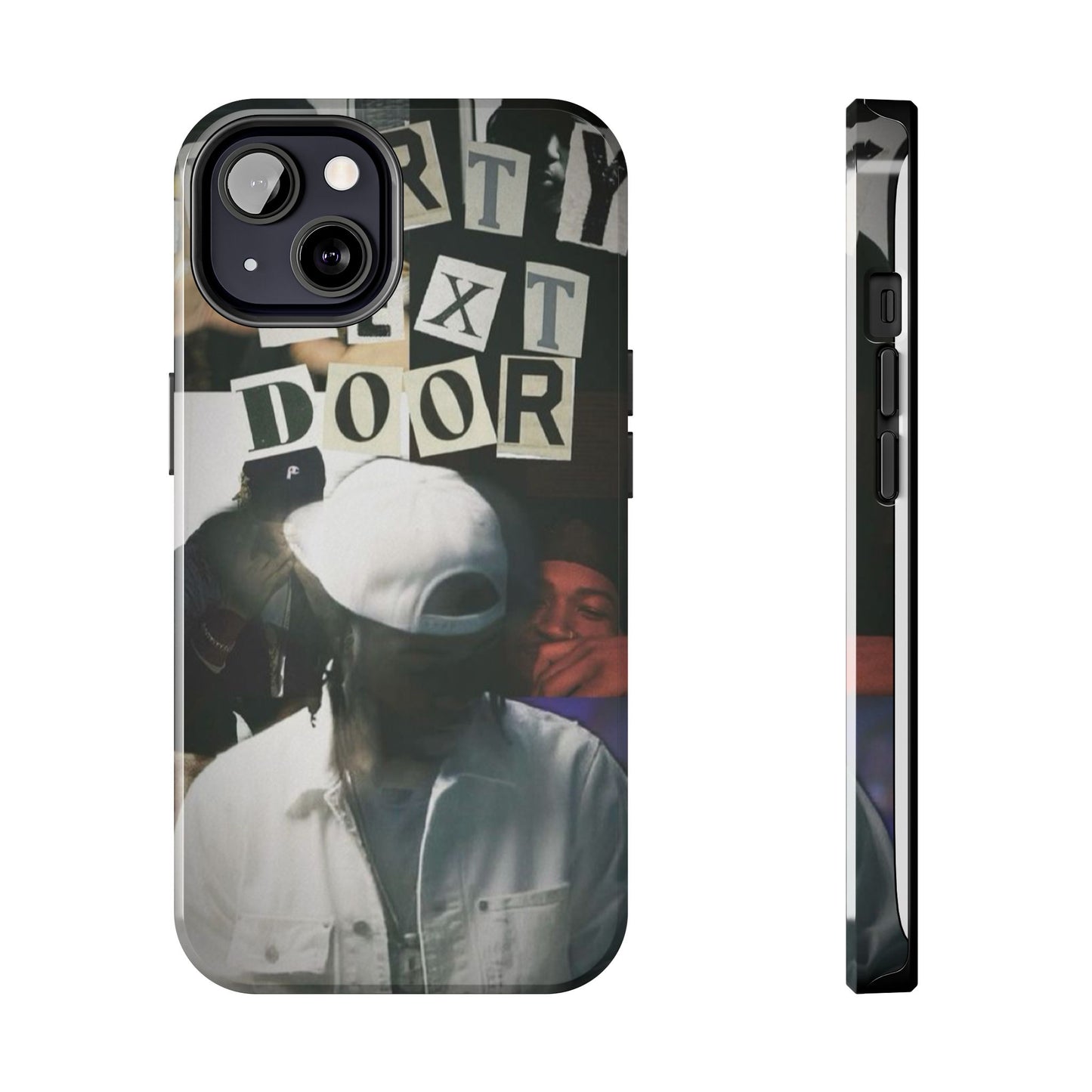 Party Next Door Phone Case