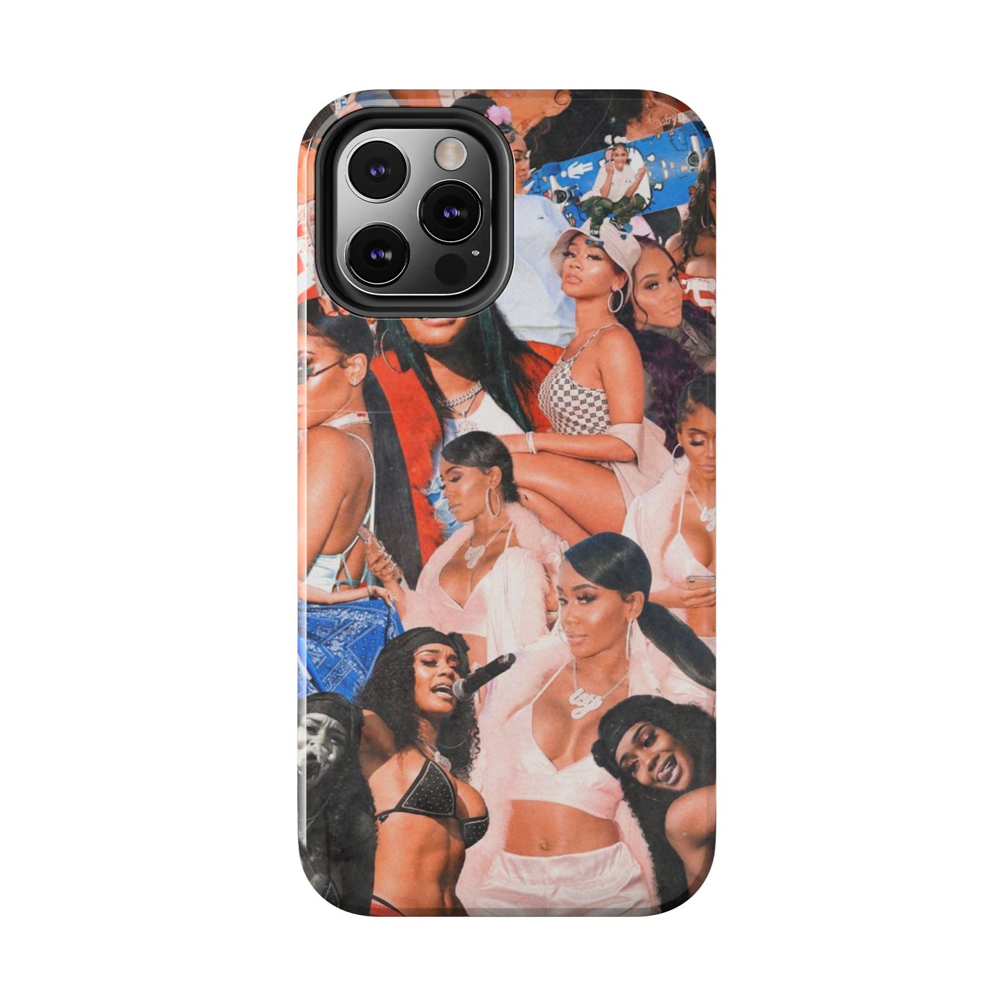 Saweetie Phone Case