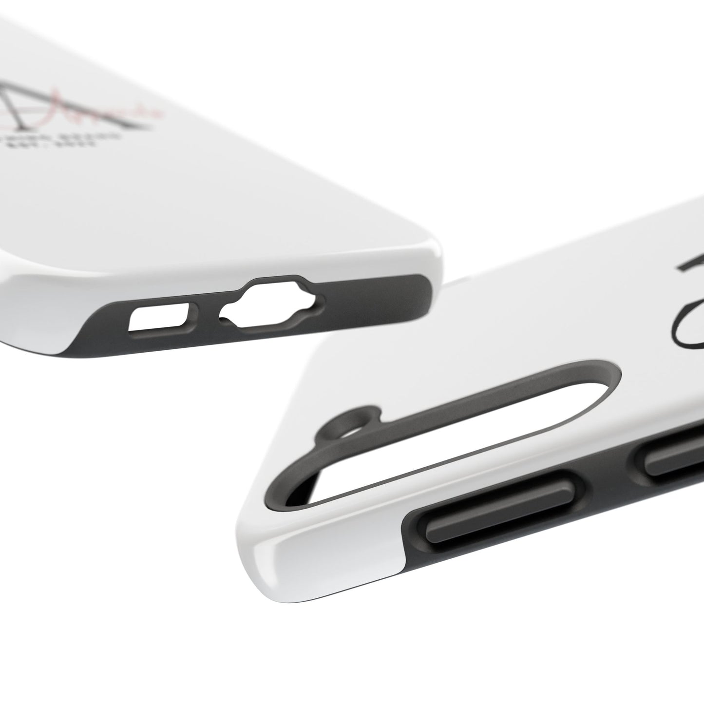 Serene Apparels Phone Case