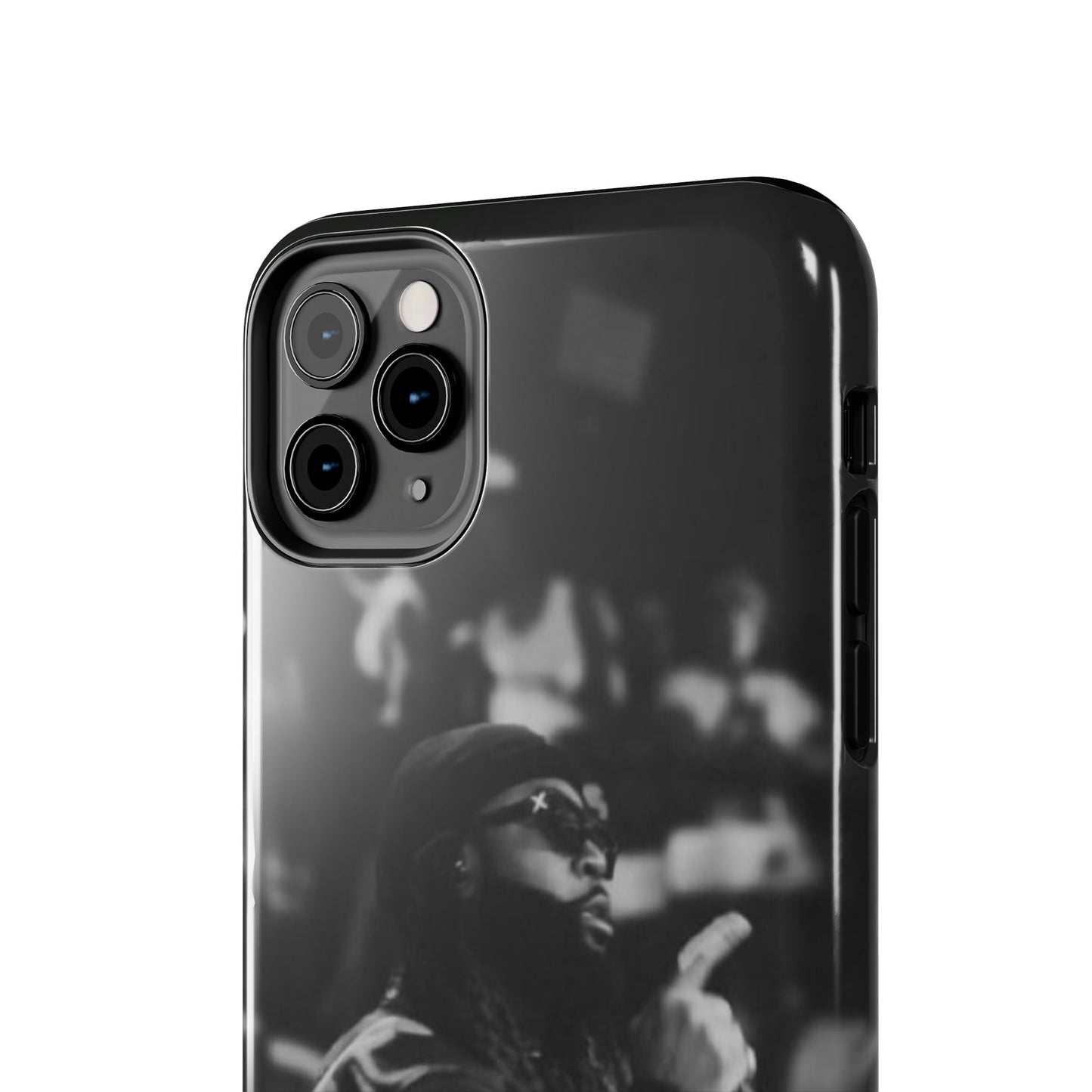 PartyNextDoor Phone Case