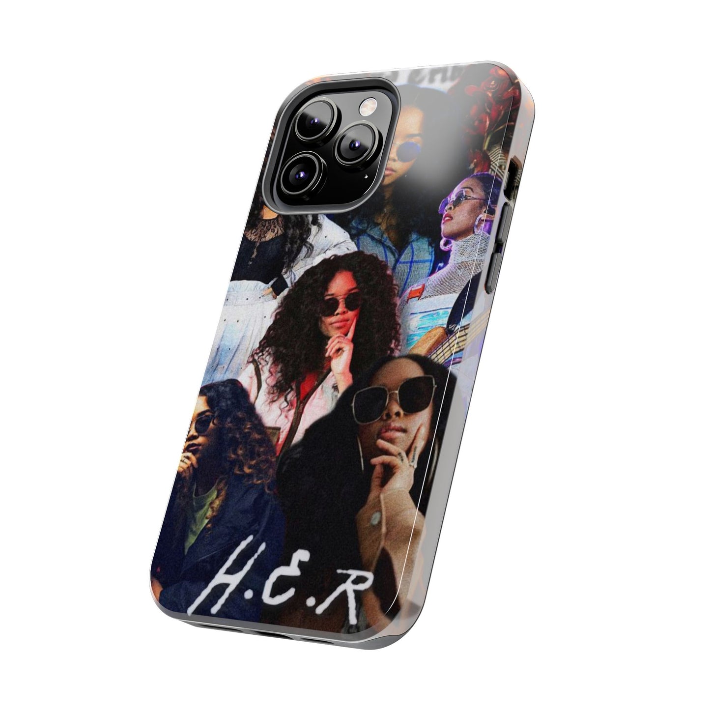 HER Phone Case