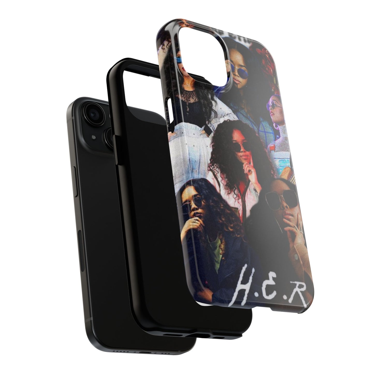HER Phone Case