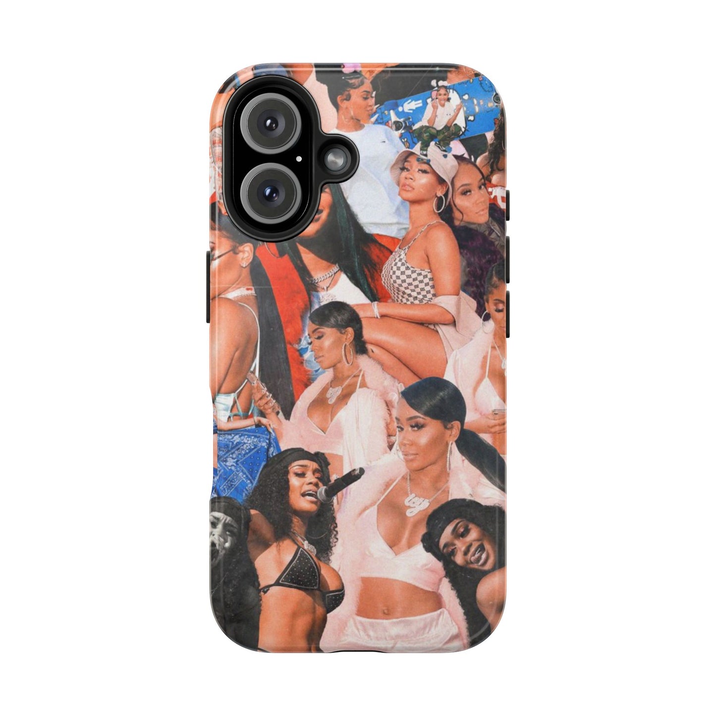 Saweetie Phone Case