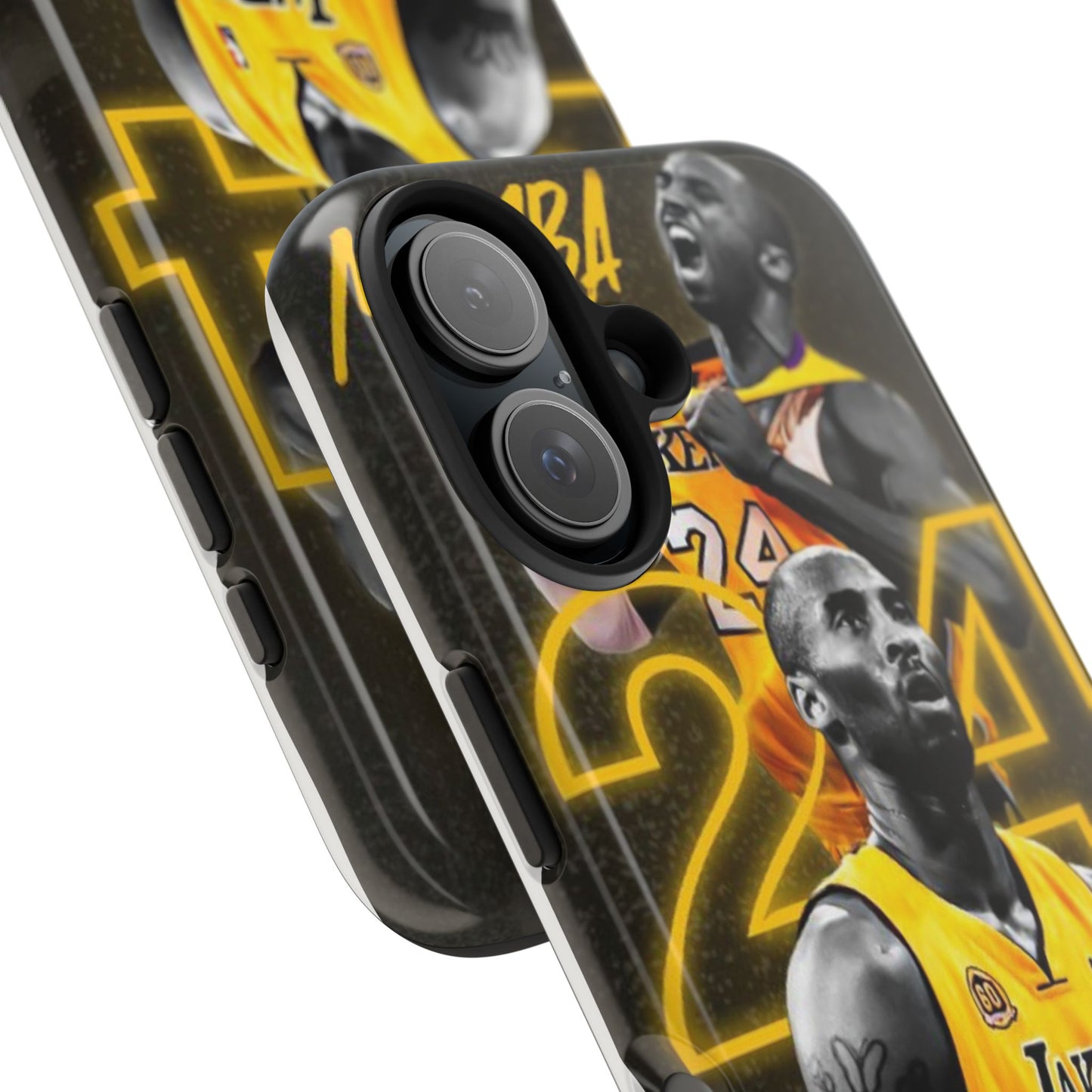 Kobe Bryant Phone Case