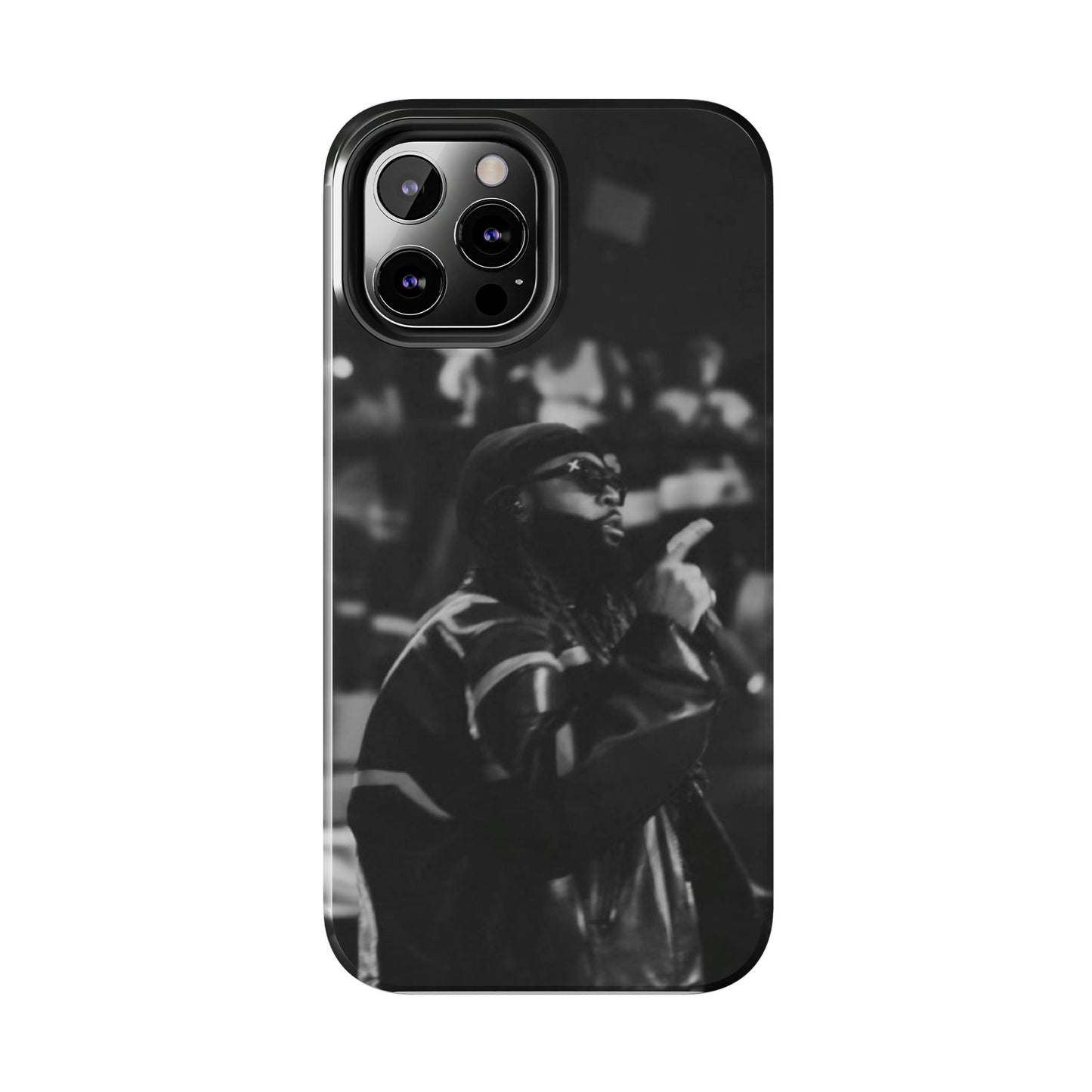 PartyNextDoor Phone Case