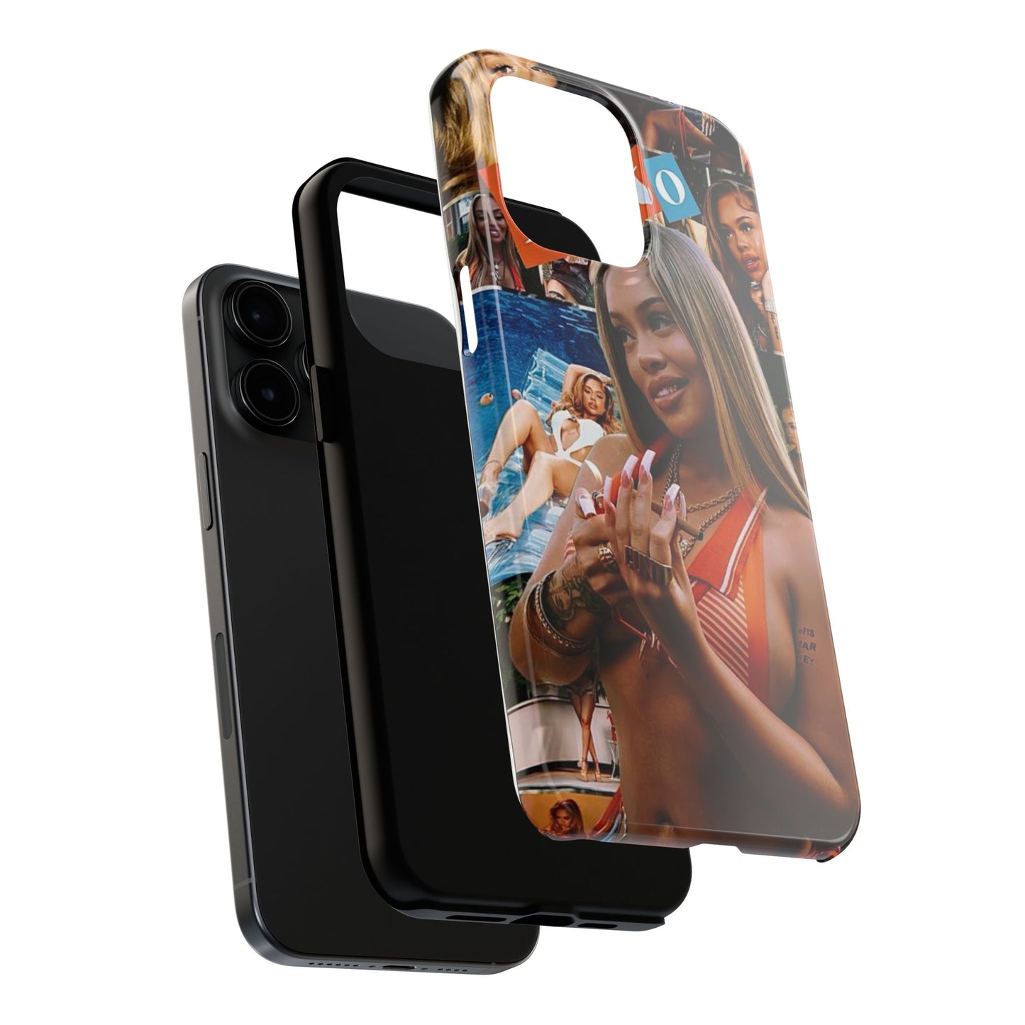 Latto Phone Case