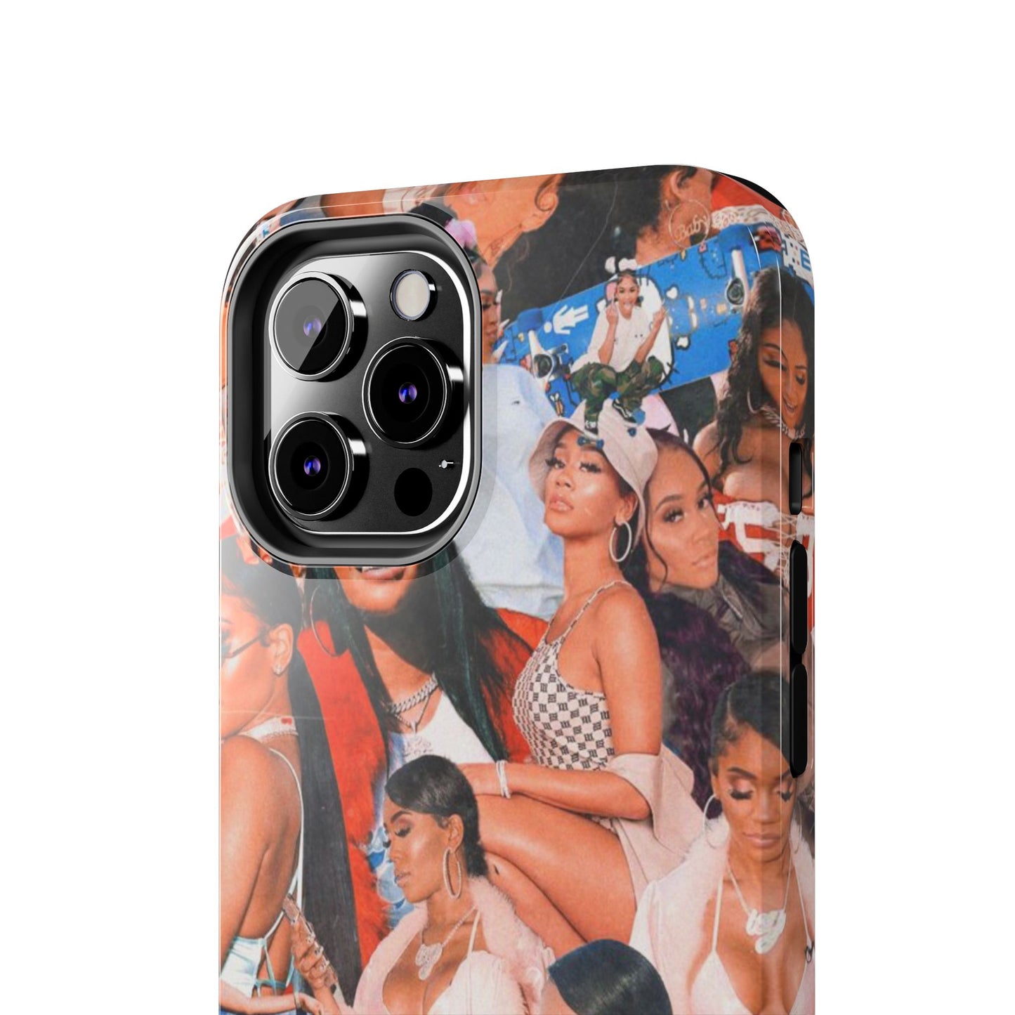 Saweetie Phone Case