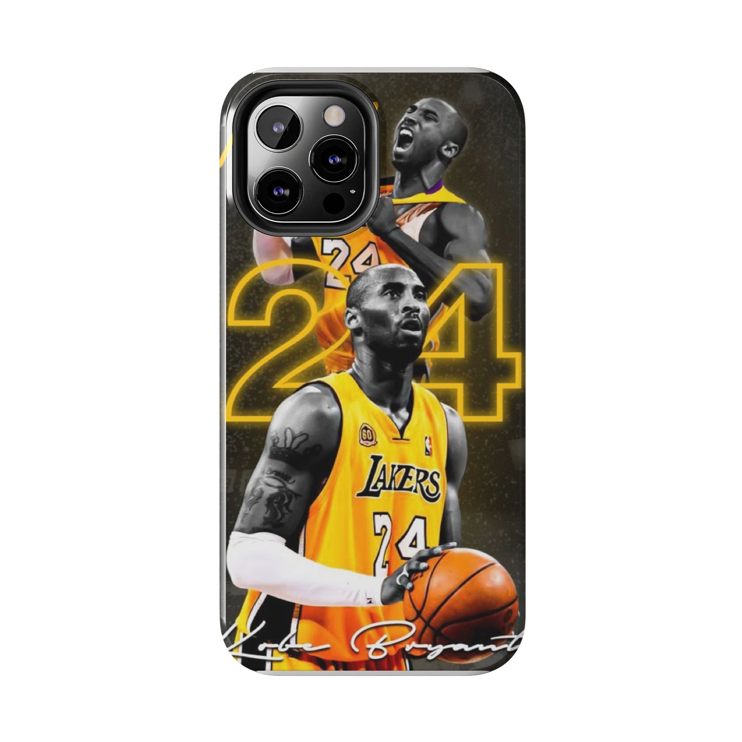 Kobe Bryant Phone Case