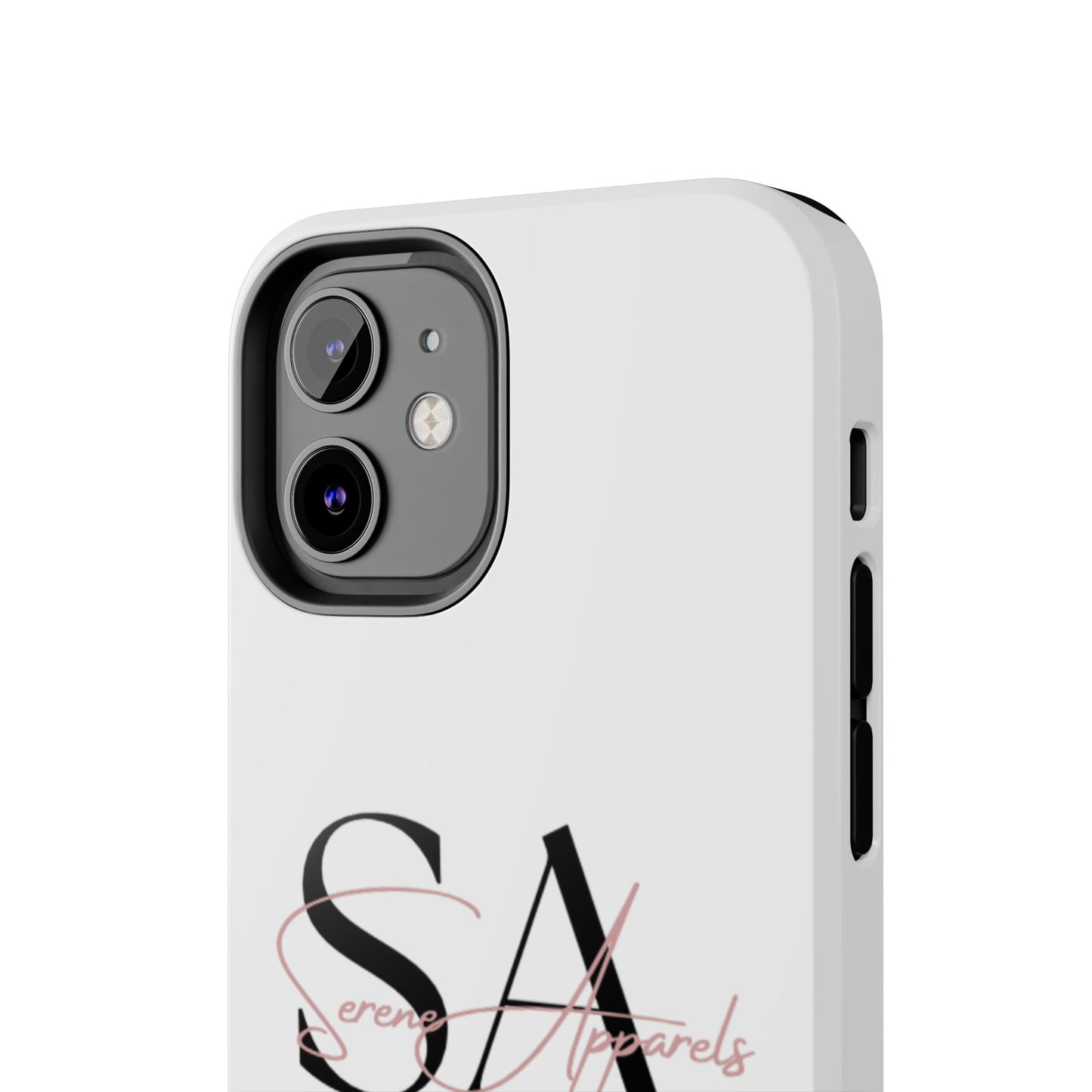 Serene Apparels Phone Case