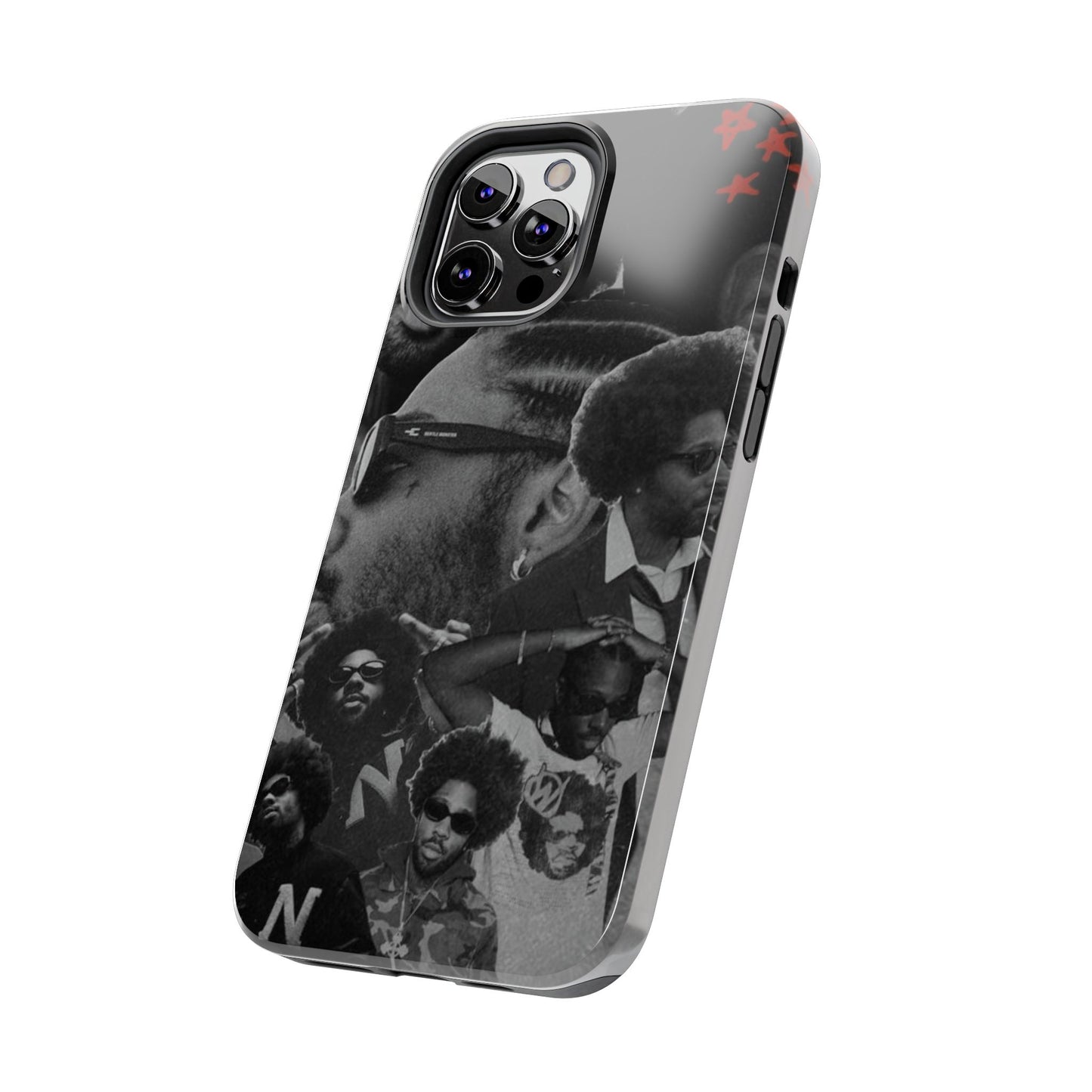 Brent Faiyaz Phone Cases