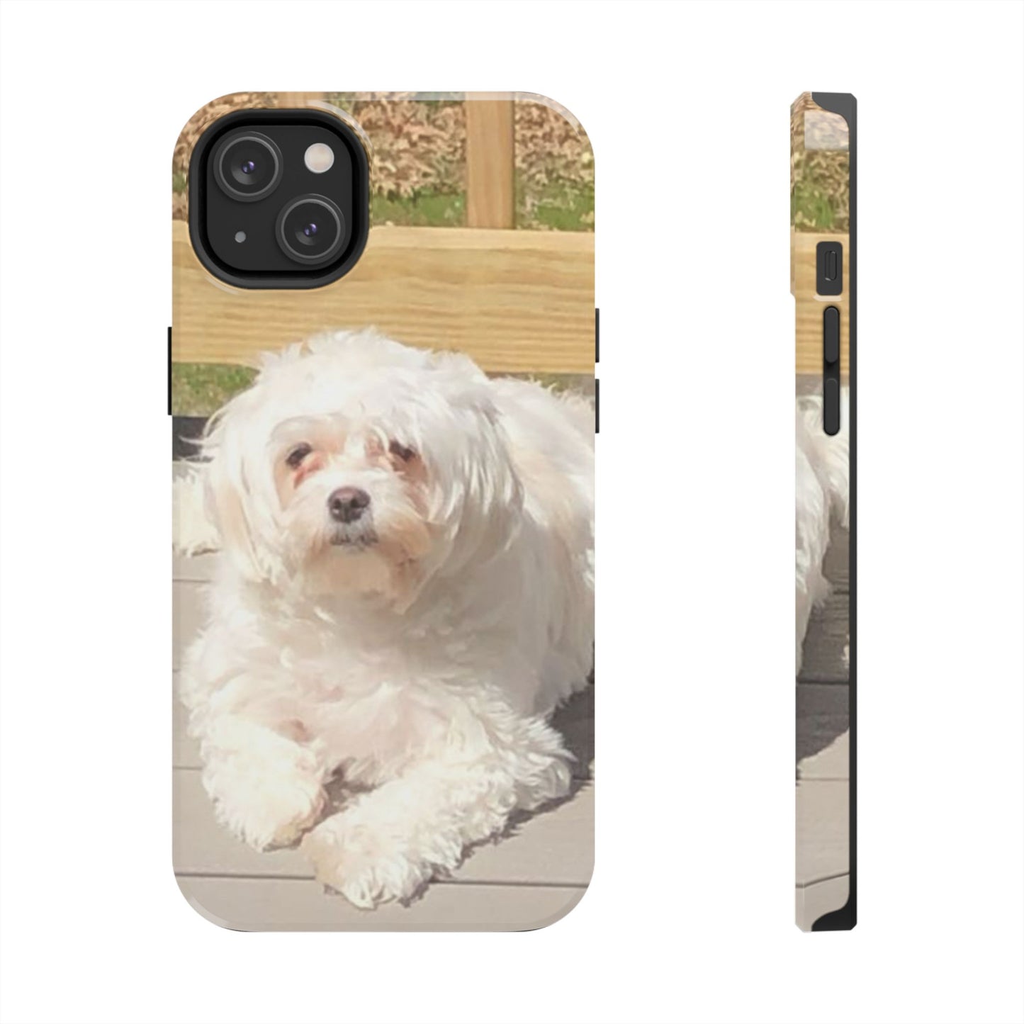 Custom Picture Phone Case