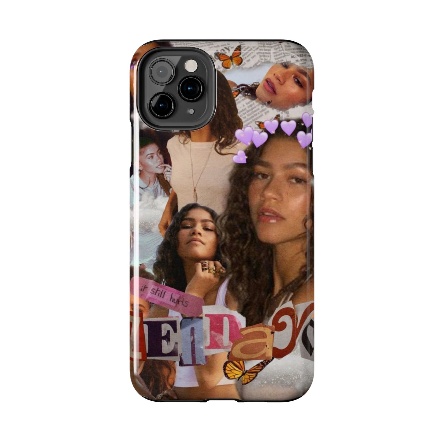 Zendaya Phone Case