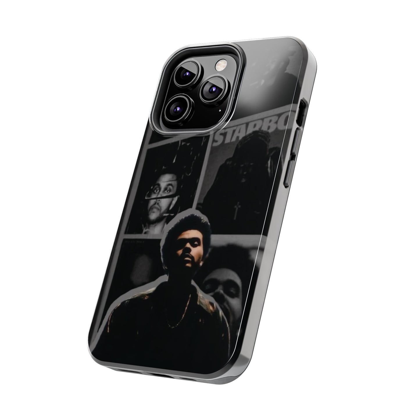 The Weeknd Phone Case