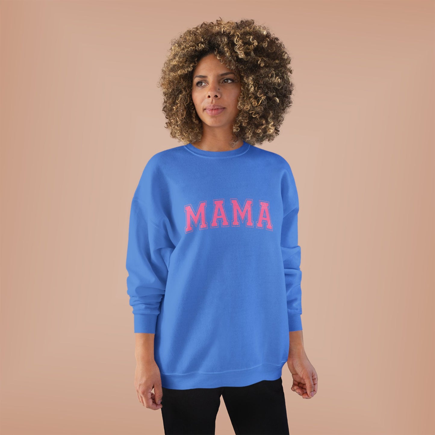 Mama Crewneck