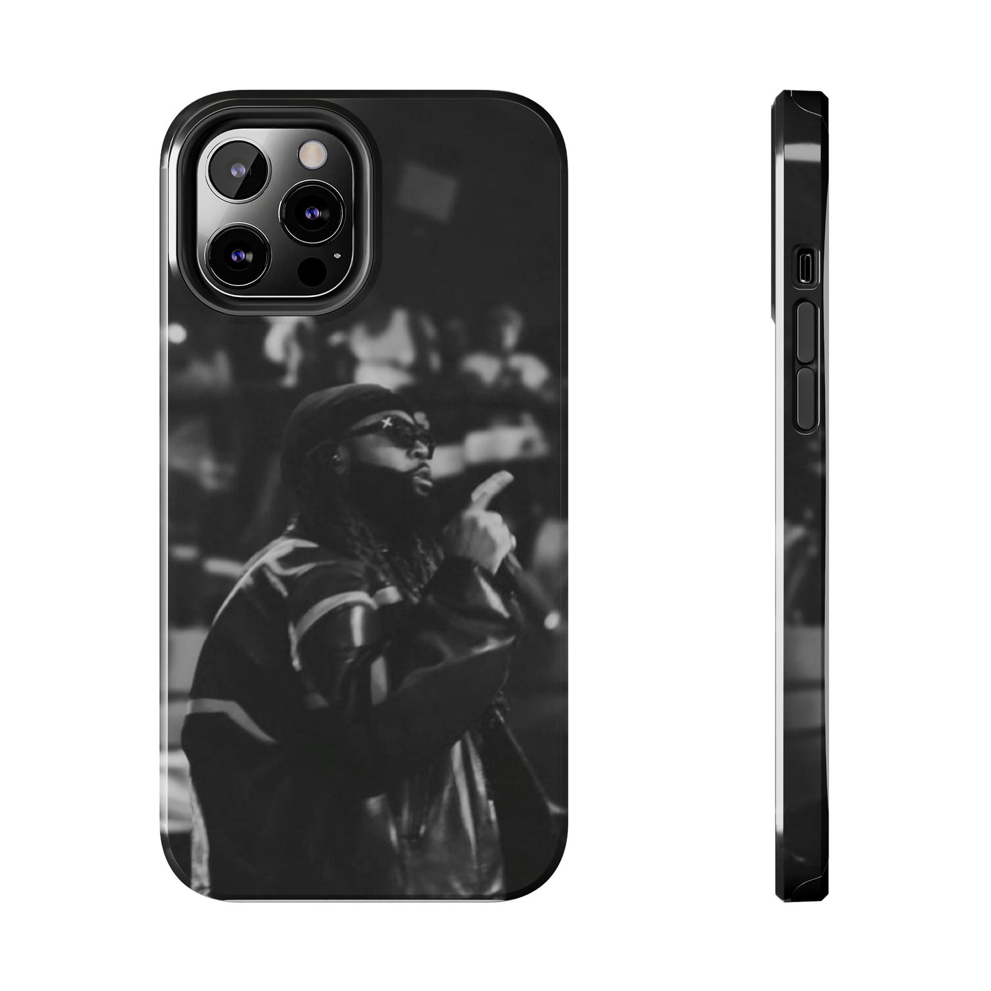 PartyNextDoor Phone Case