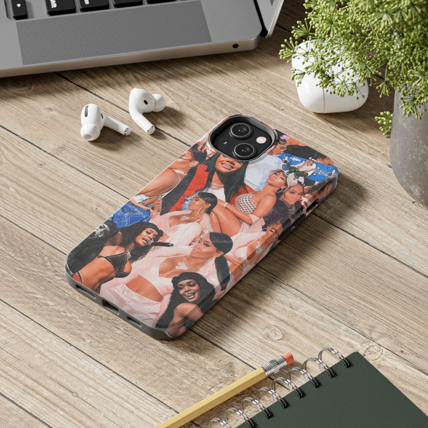 Saweetie Phone Case