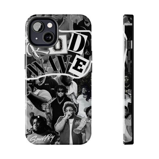 Rod Wave Phone Case